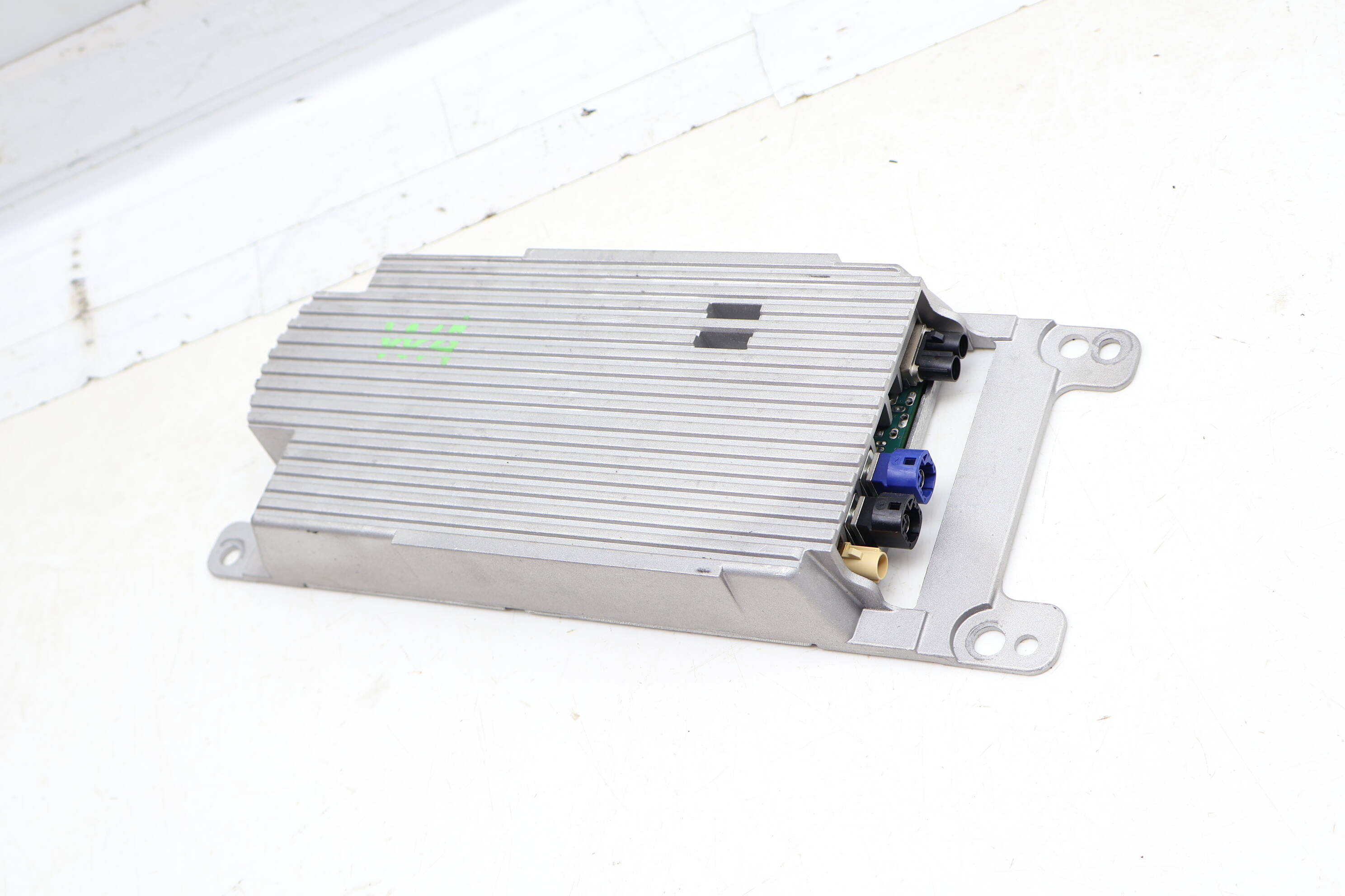 Telematics Control Module 84109257163