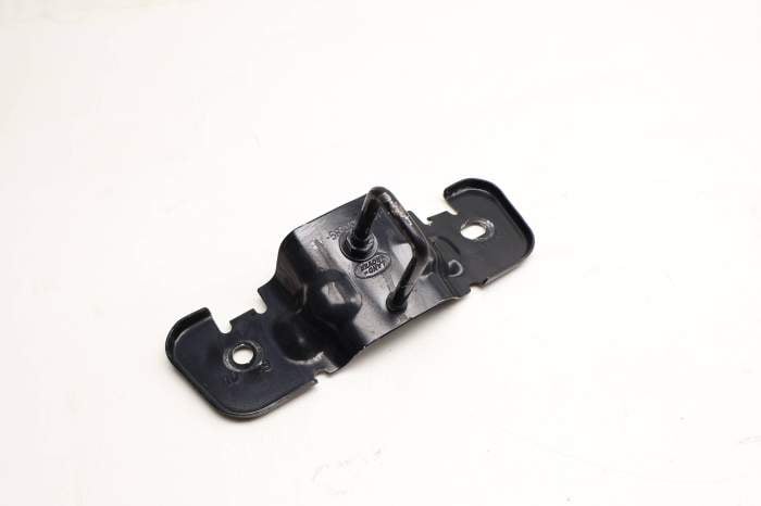 Hood Latch Striker Plate FK7216K685AB main product photo