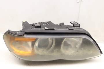 Bi-Xenon Headlight / Headlamp 63117166818