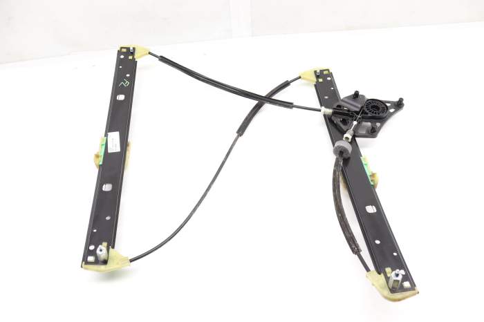 Window Regulator 8U0837461 main product photo