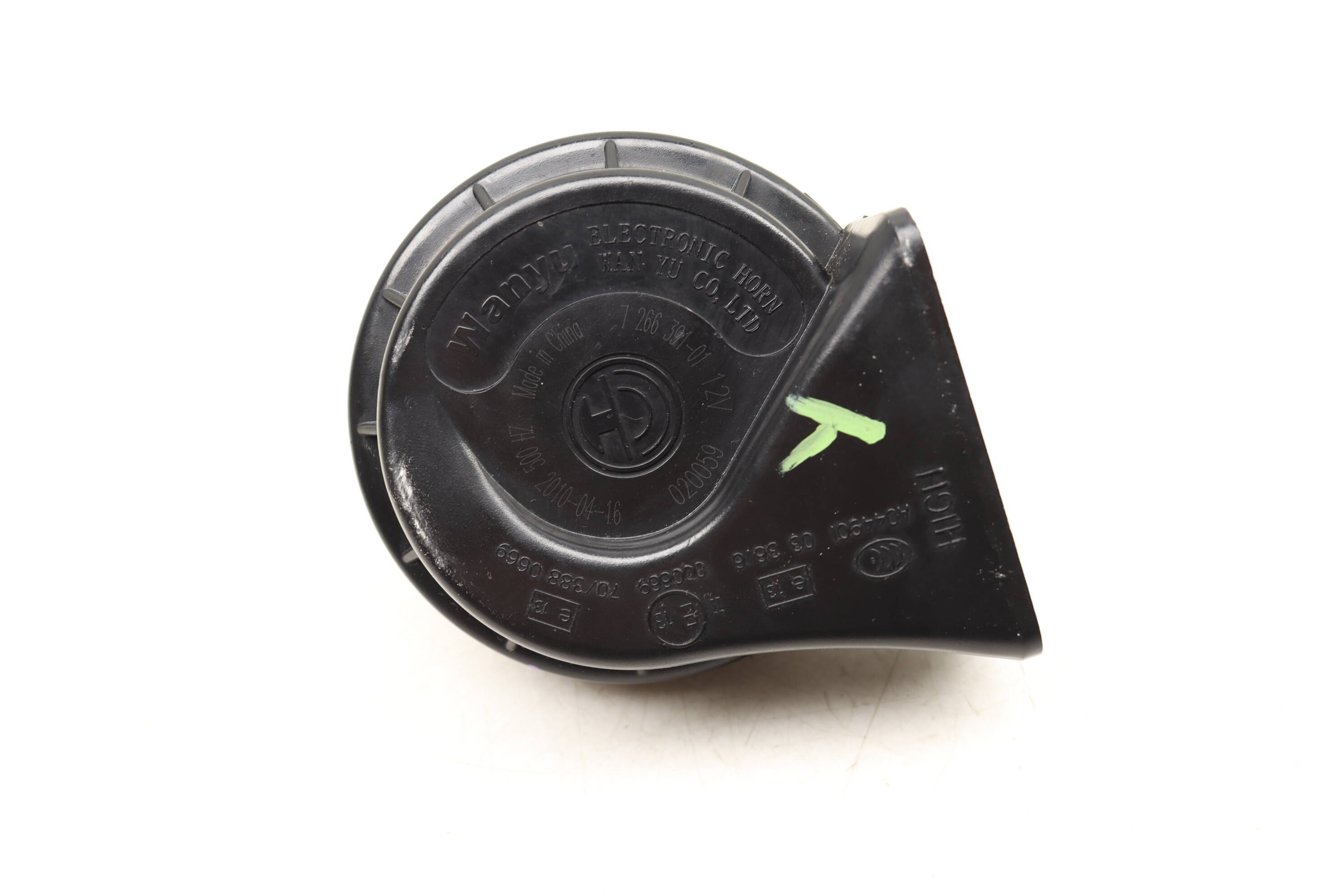 Horn (High Tone / Frequency) 61337266391