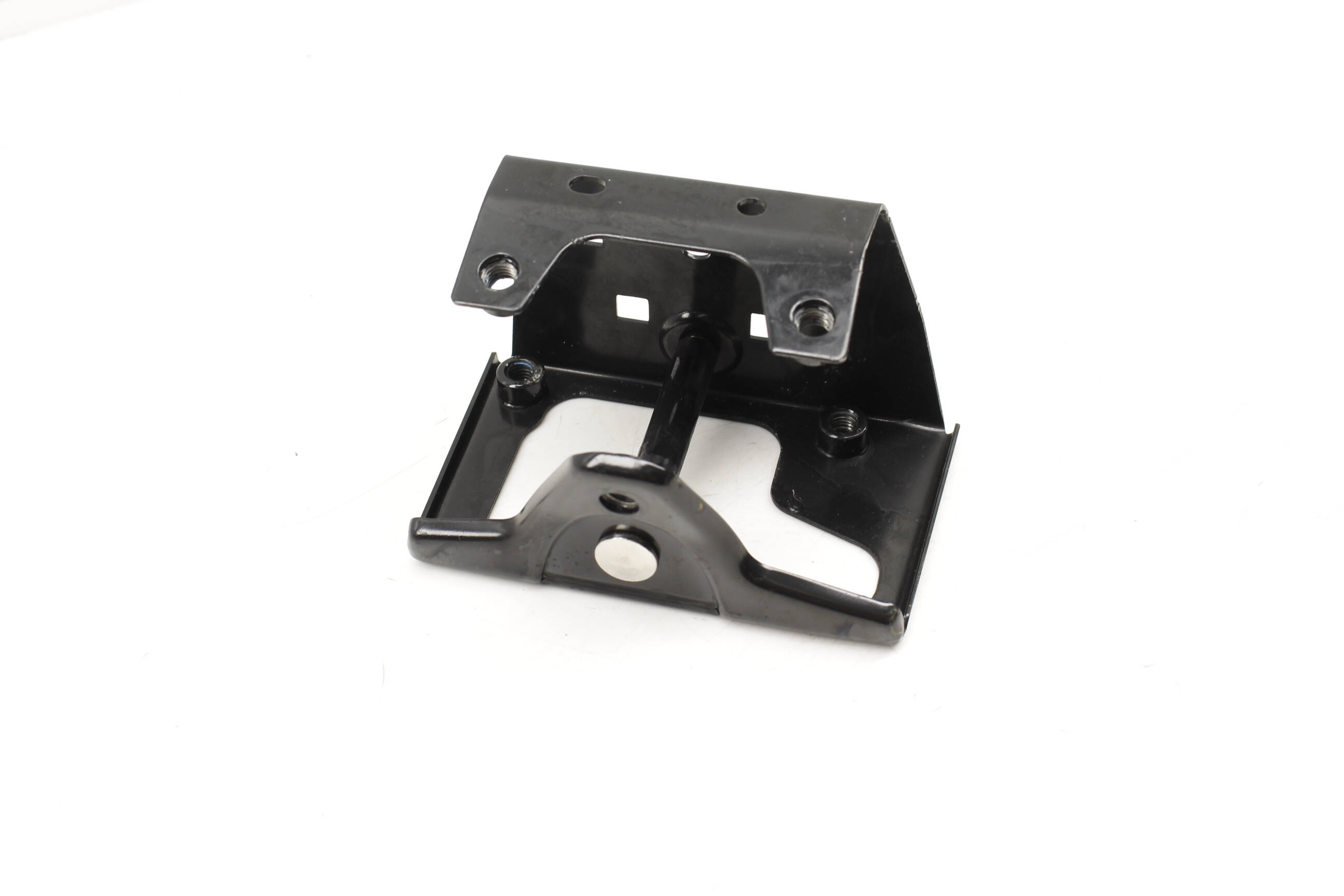 Center Radiator Core Support Bracket 4H0805951E