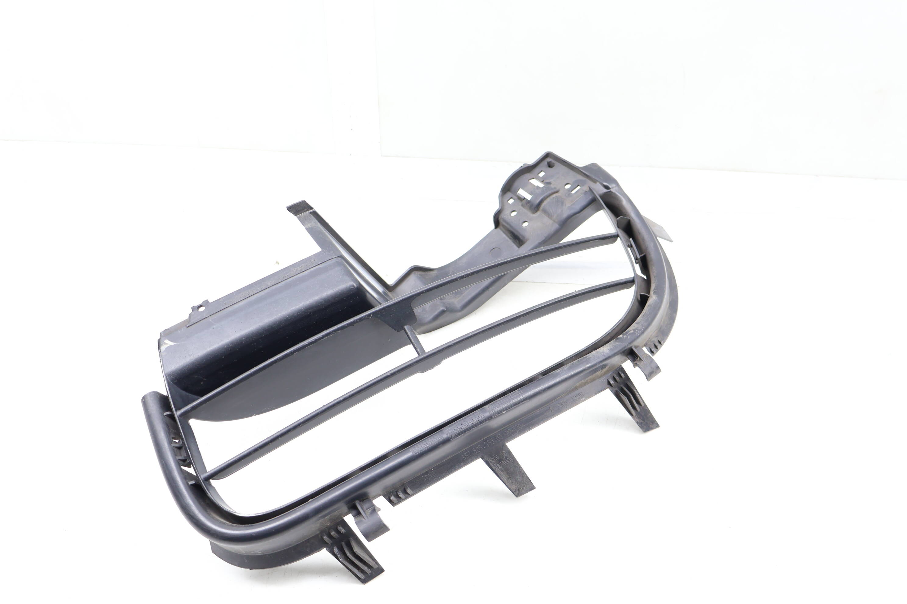 Bumper Grille 98750555300