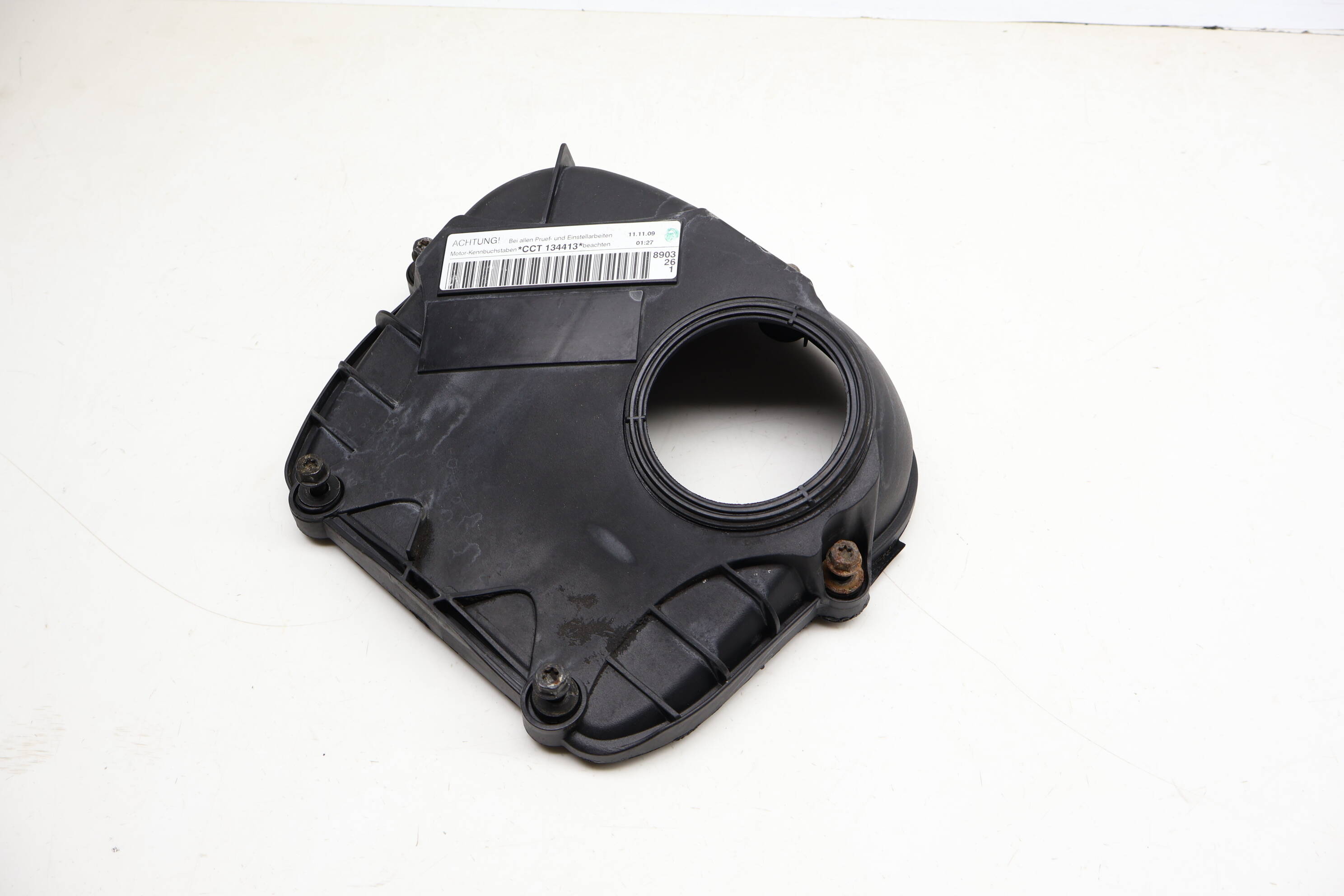 Upper Timing Chain Cover 06H103269H