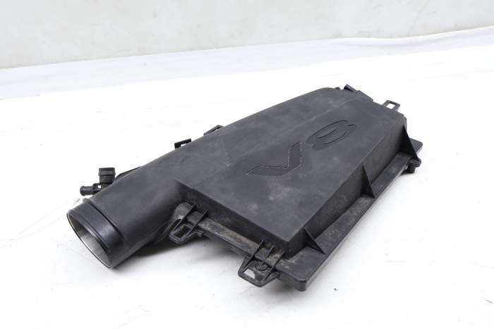 Air Intake Filter Housing / Box (Upper Half) 2780903501 main product photo