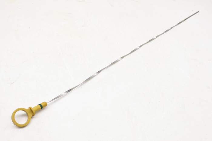 Engine Oil Dipstick LR112110 main product photo