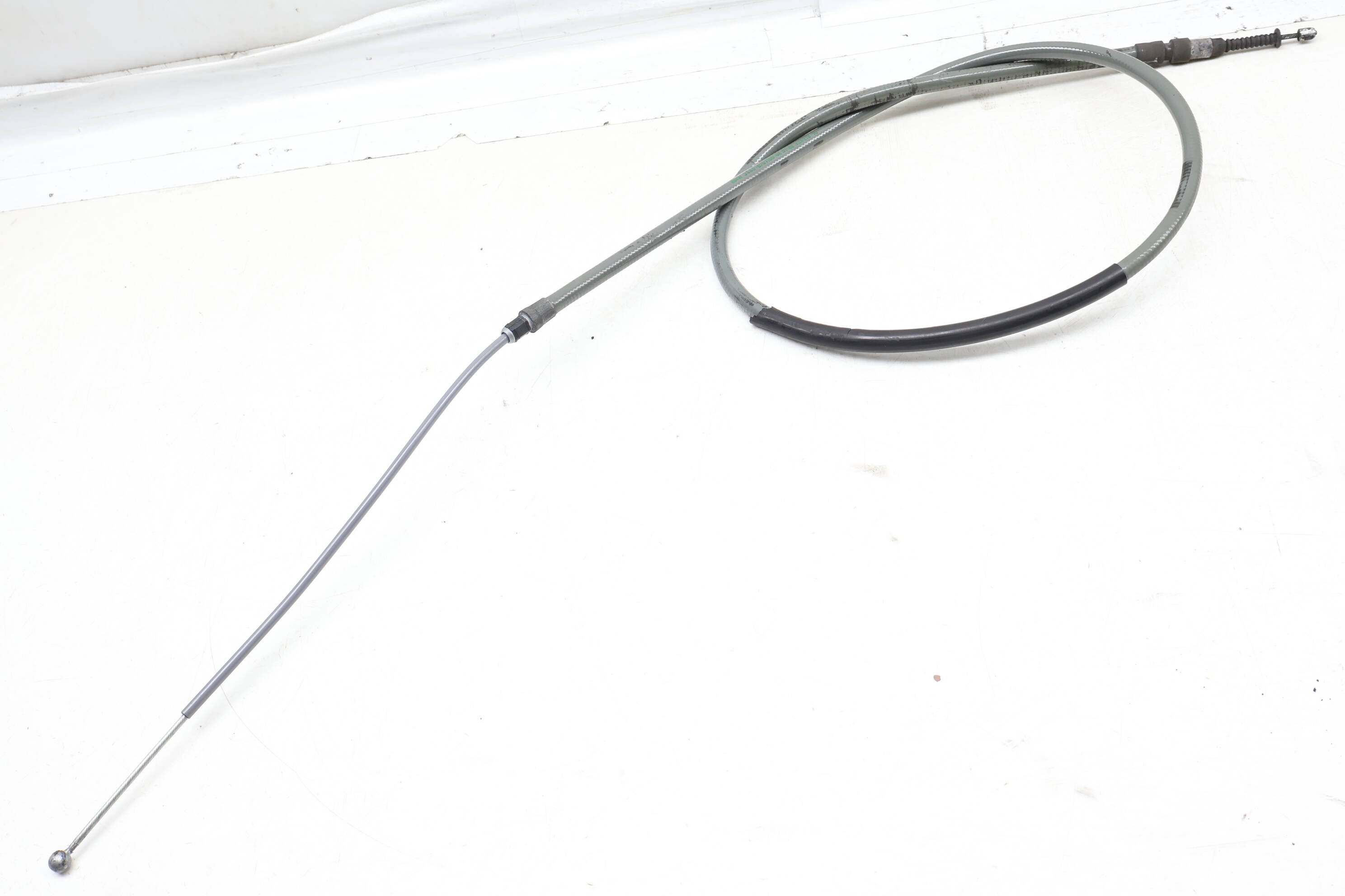 Emergency / Parking Brake Cable 34406770604