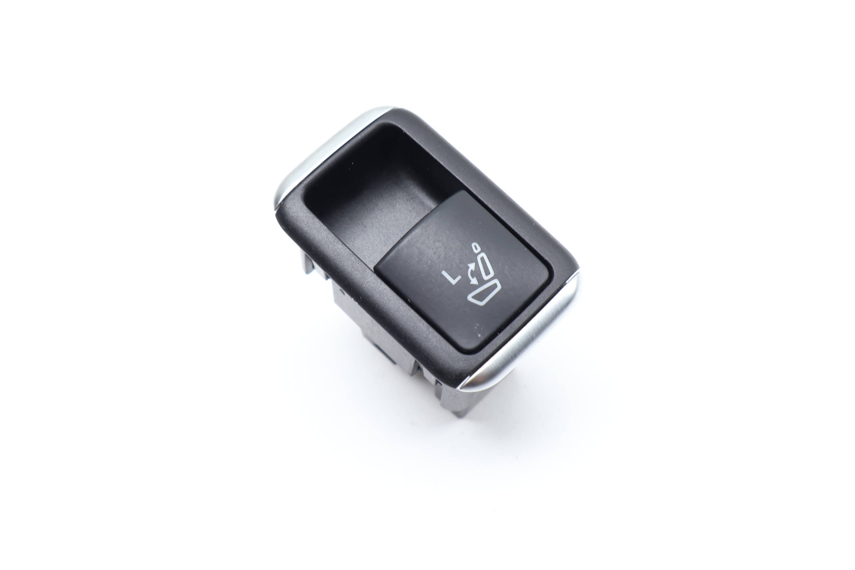 Seat Folding Switch (3Rd Row) 1668201210