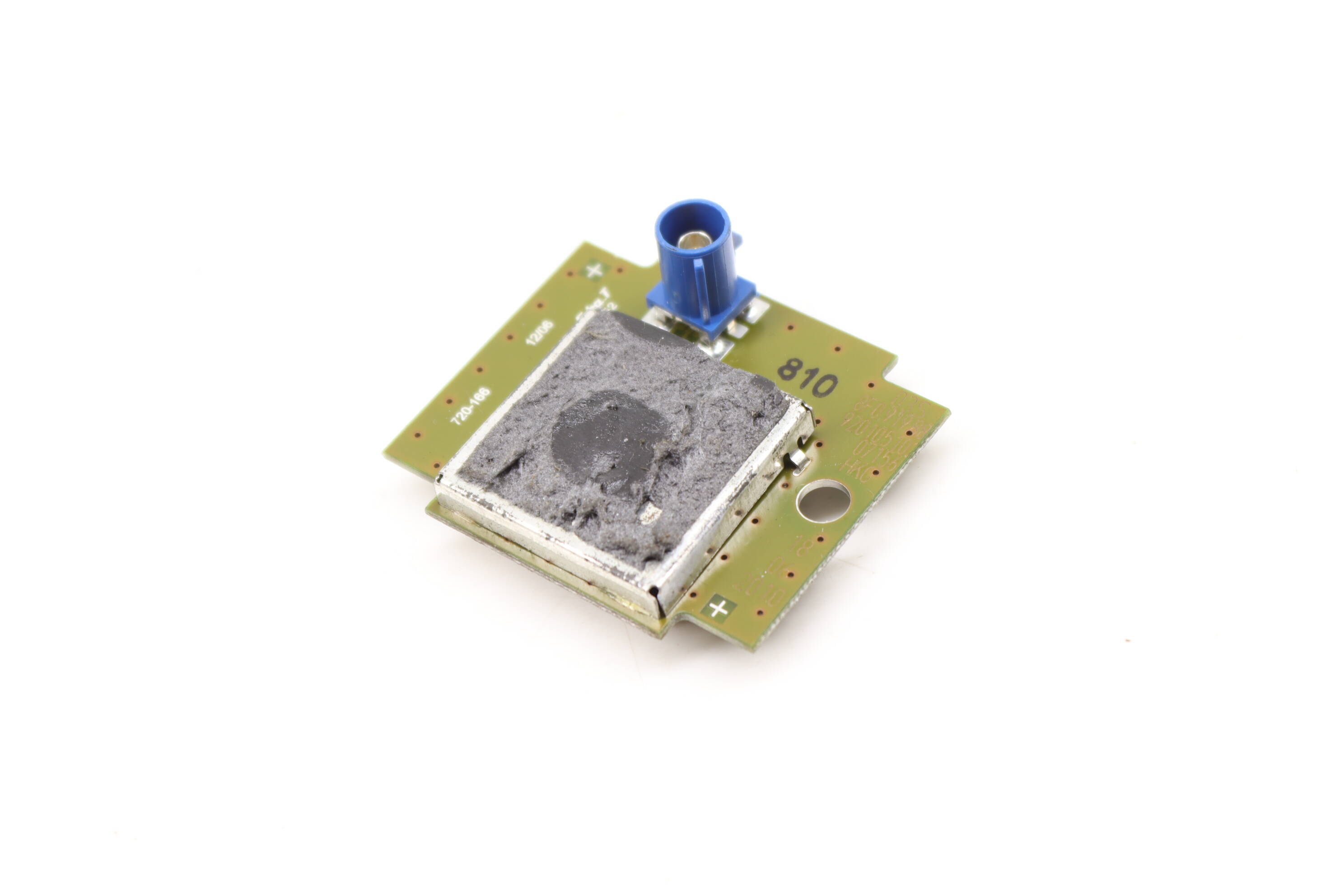 Gps Antenna 8F0919889