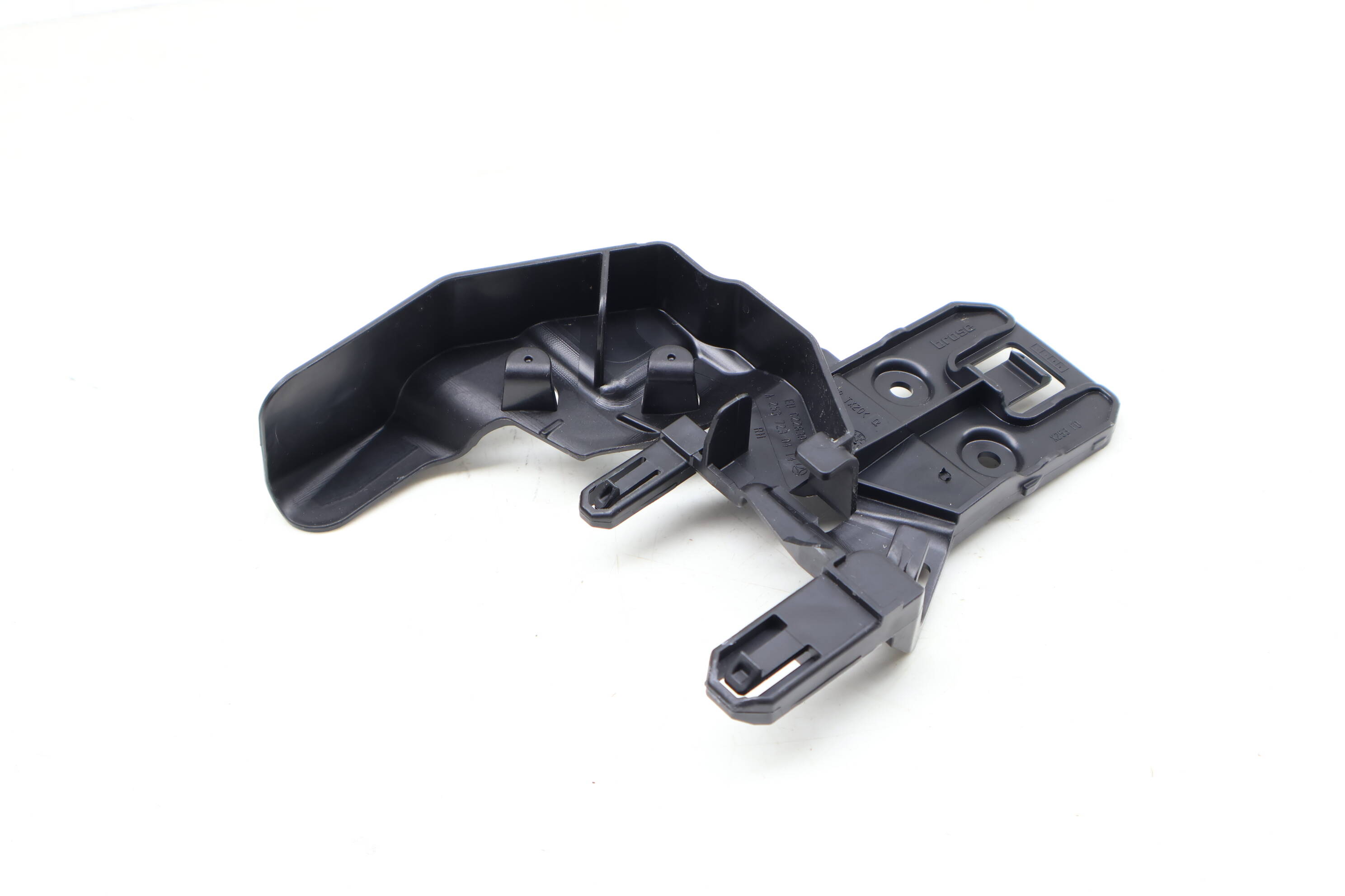 Door Latch Bracket 2537230414