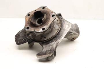 Spindle Knuckle W/ Wheel Bearing 99634195812