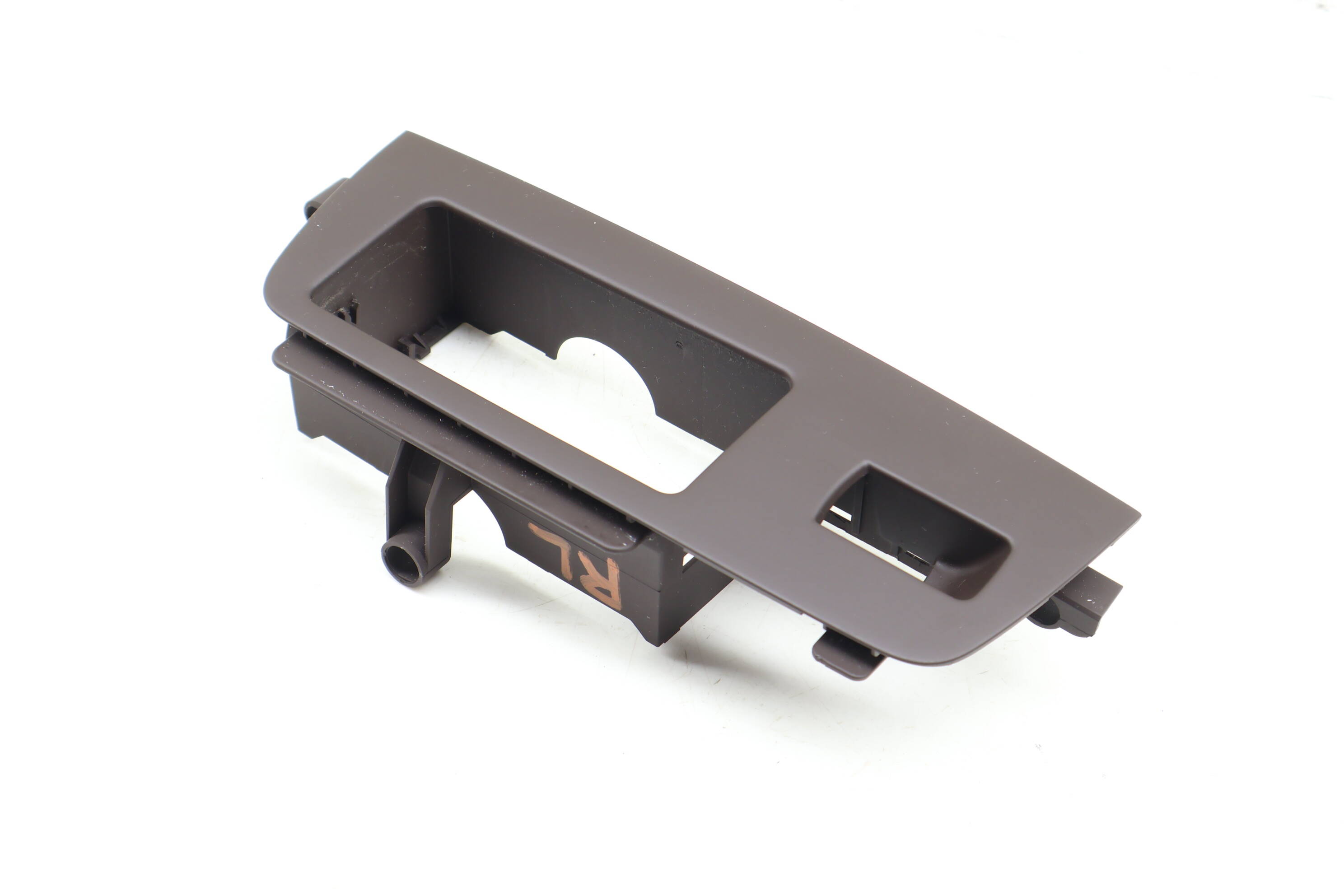 Door Panel / Window Switch Bezel / Trim 4L0959521A