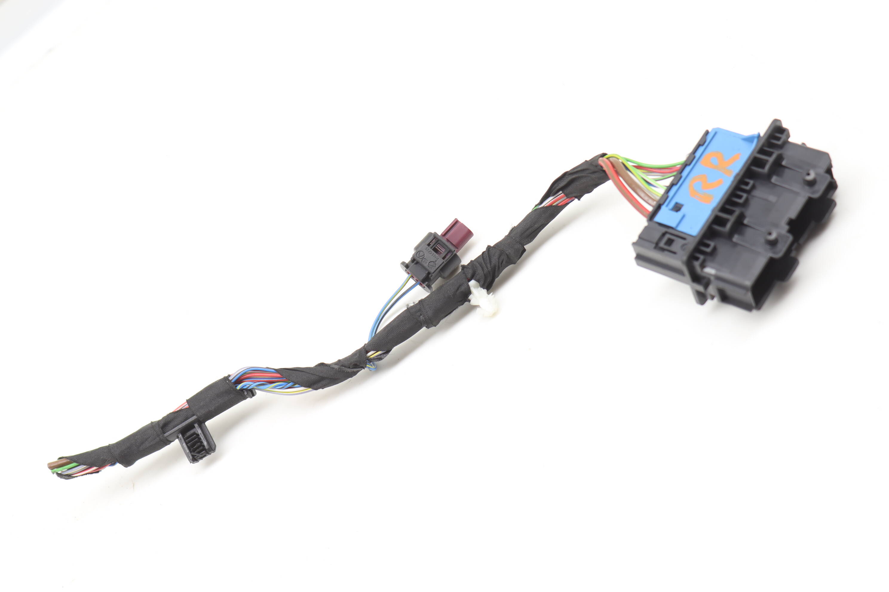 Door Wiring Connector / Pigtail 61129224370