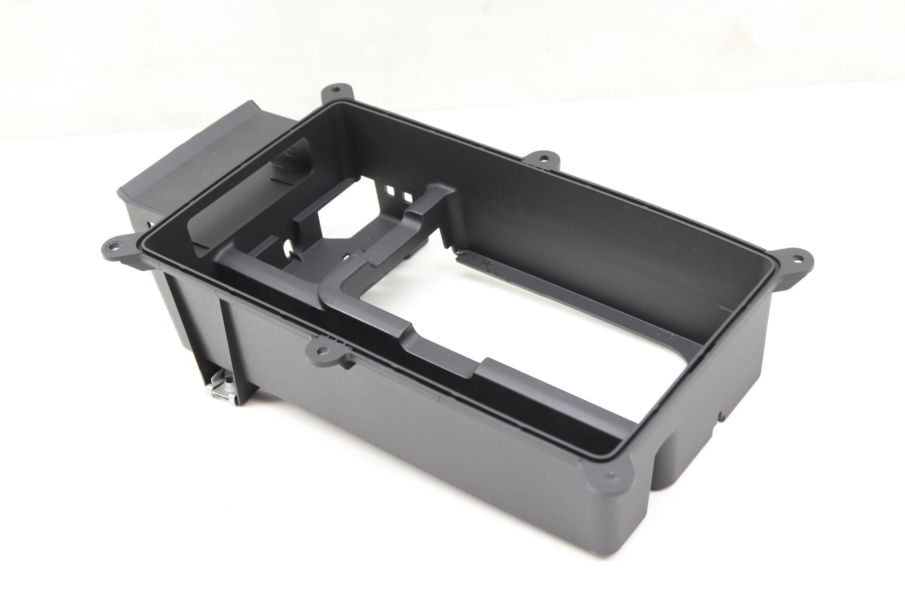 Center Console Storage Bin / Tray 8W0864981D