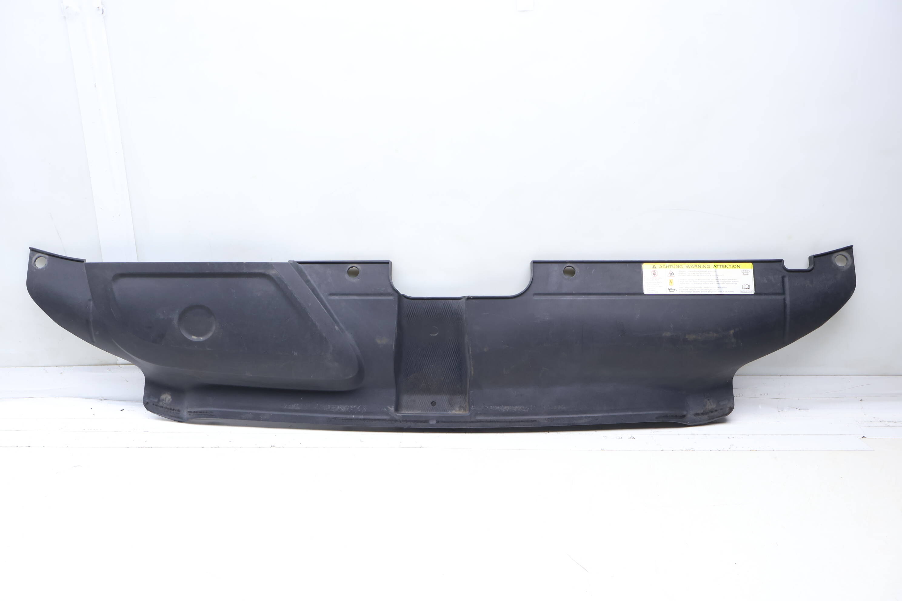 Engine Bay Cover 8K0807081D