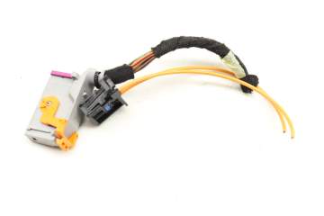 Instrument Cluster Wiring Harness / Connector