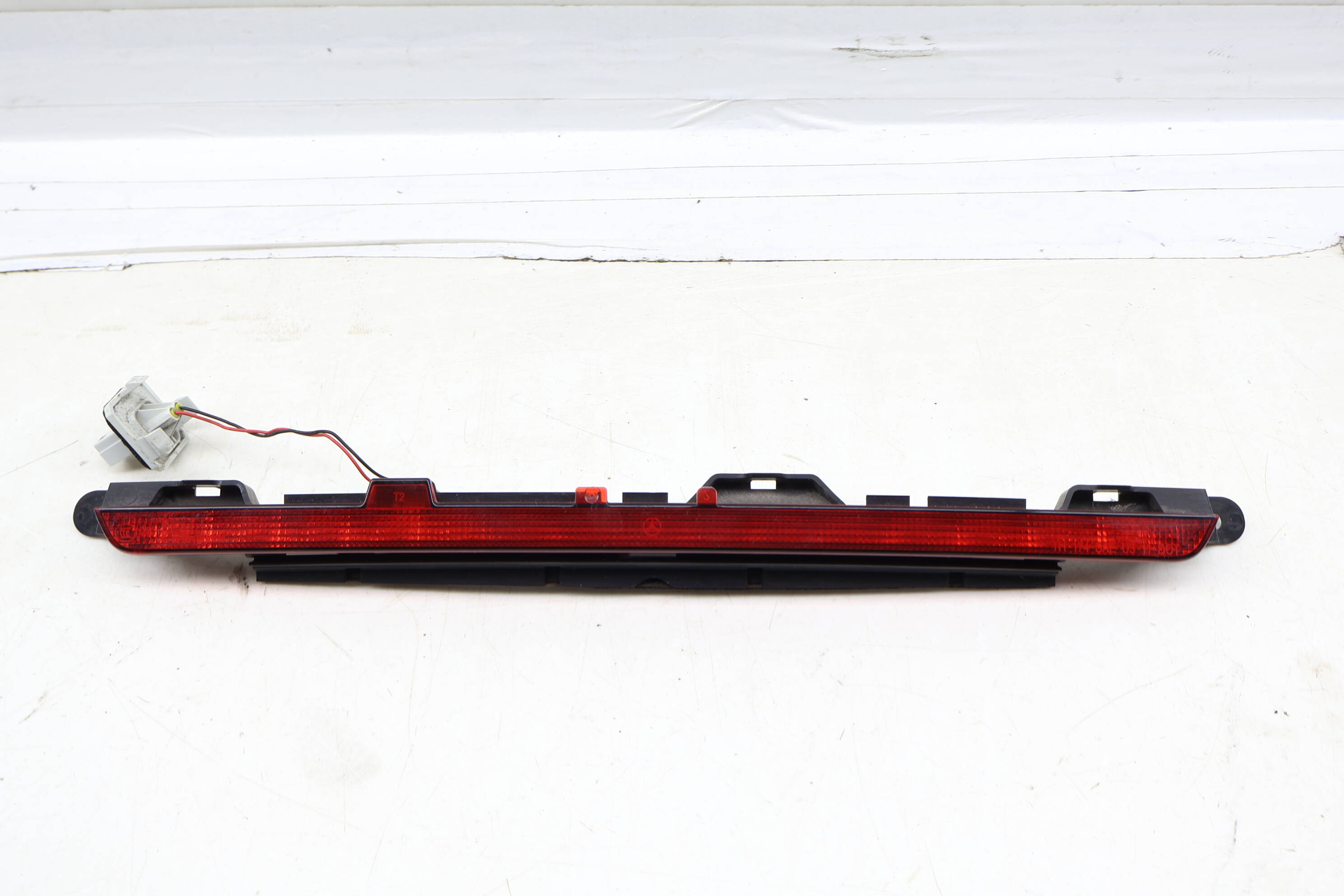 Center / Third Brake Light 1569069600