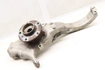 Spindle Knuckle W/ Wheel Bearing 31216869870