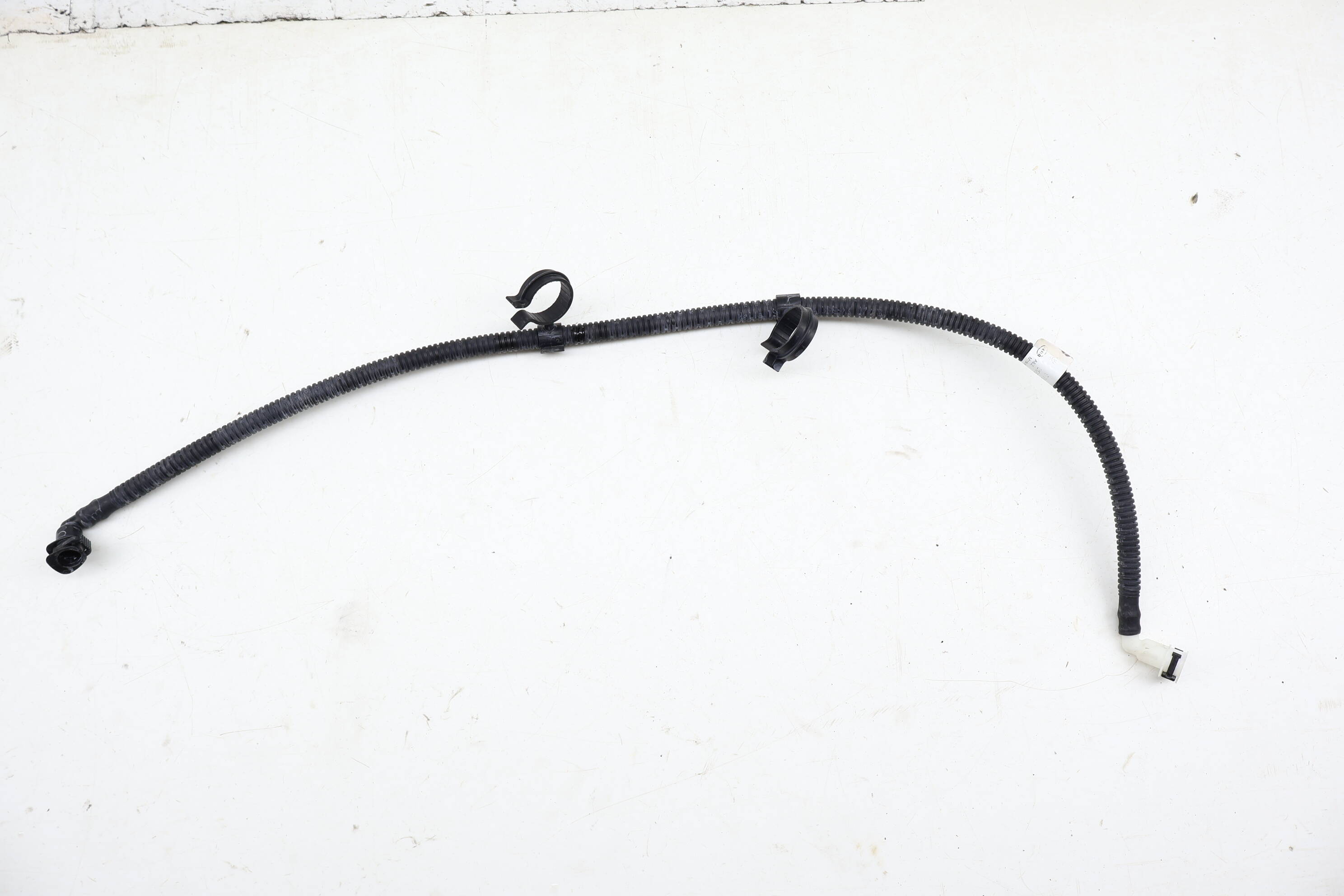 Headlight Vent Hose / Line 97063112952