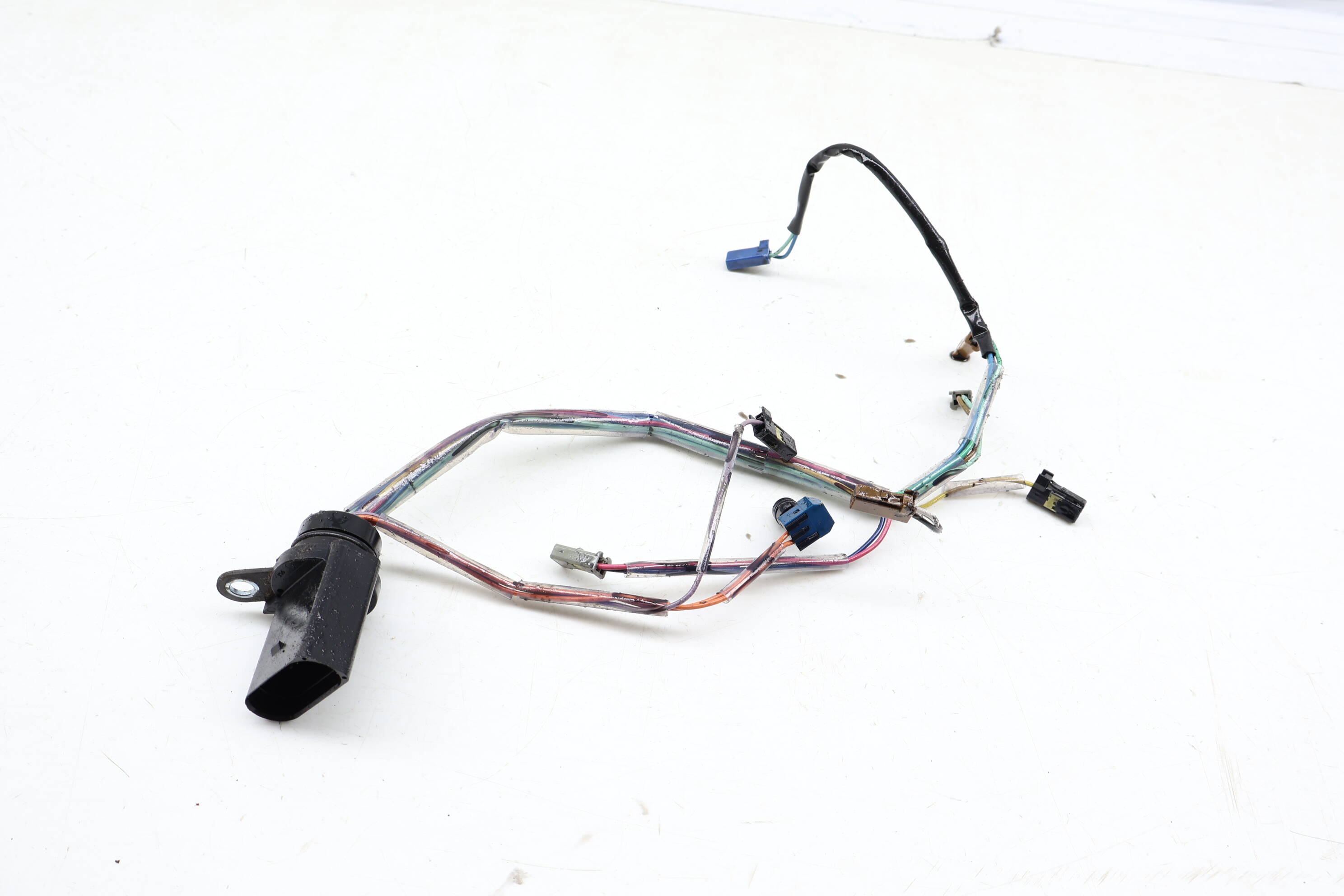 6-Speed Automatic Transmission Wiring Harness (14-Pin) 09G927363F