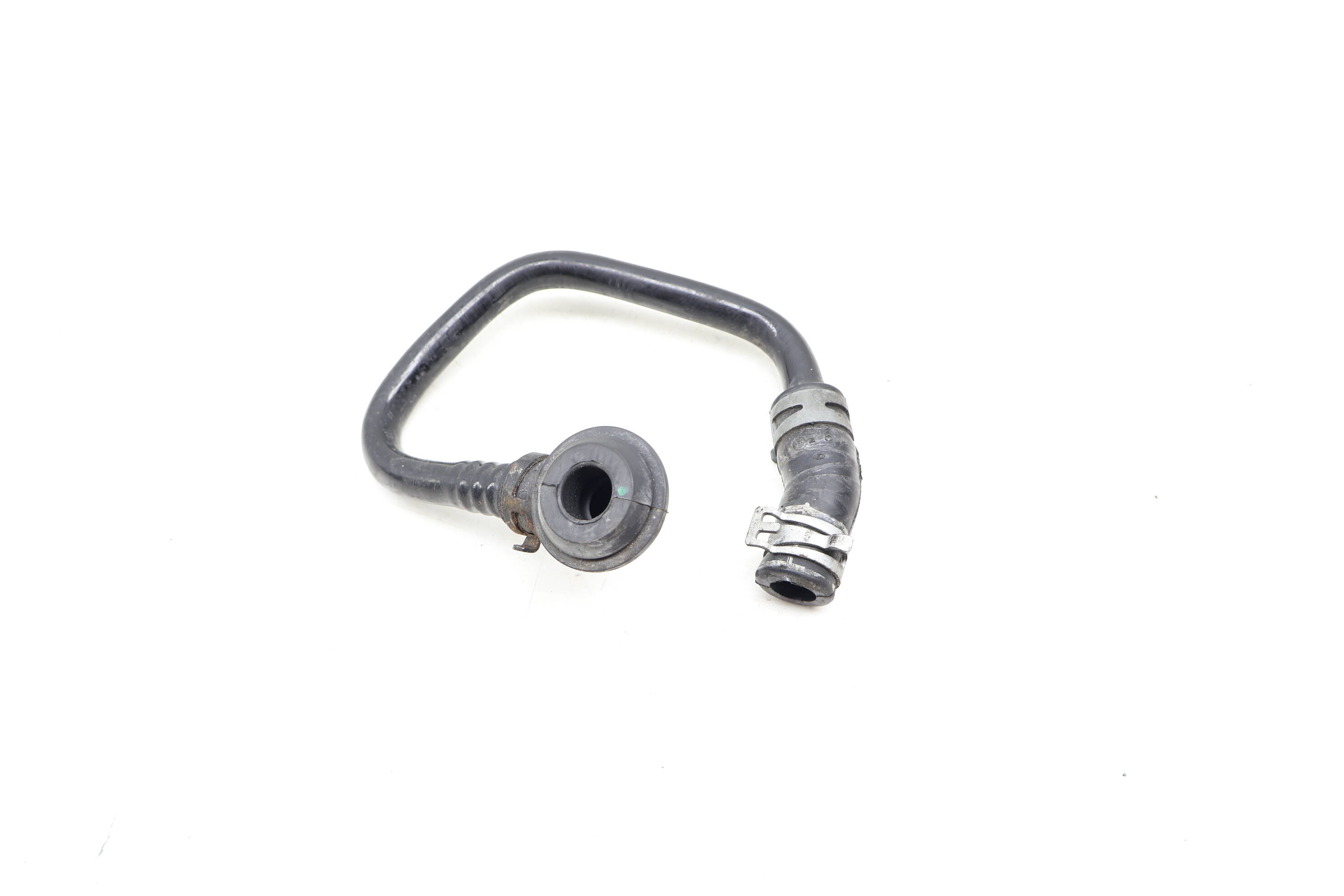 Brake Booster Vacuum Hose / Pipe 4F0611931DP