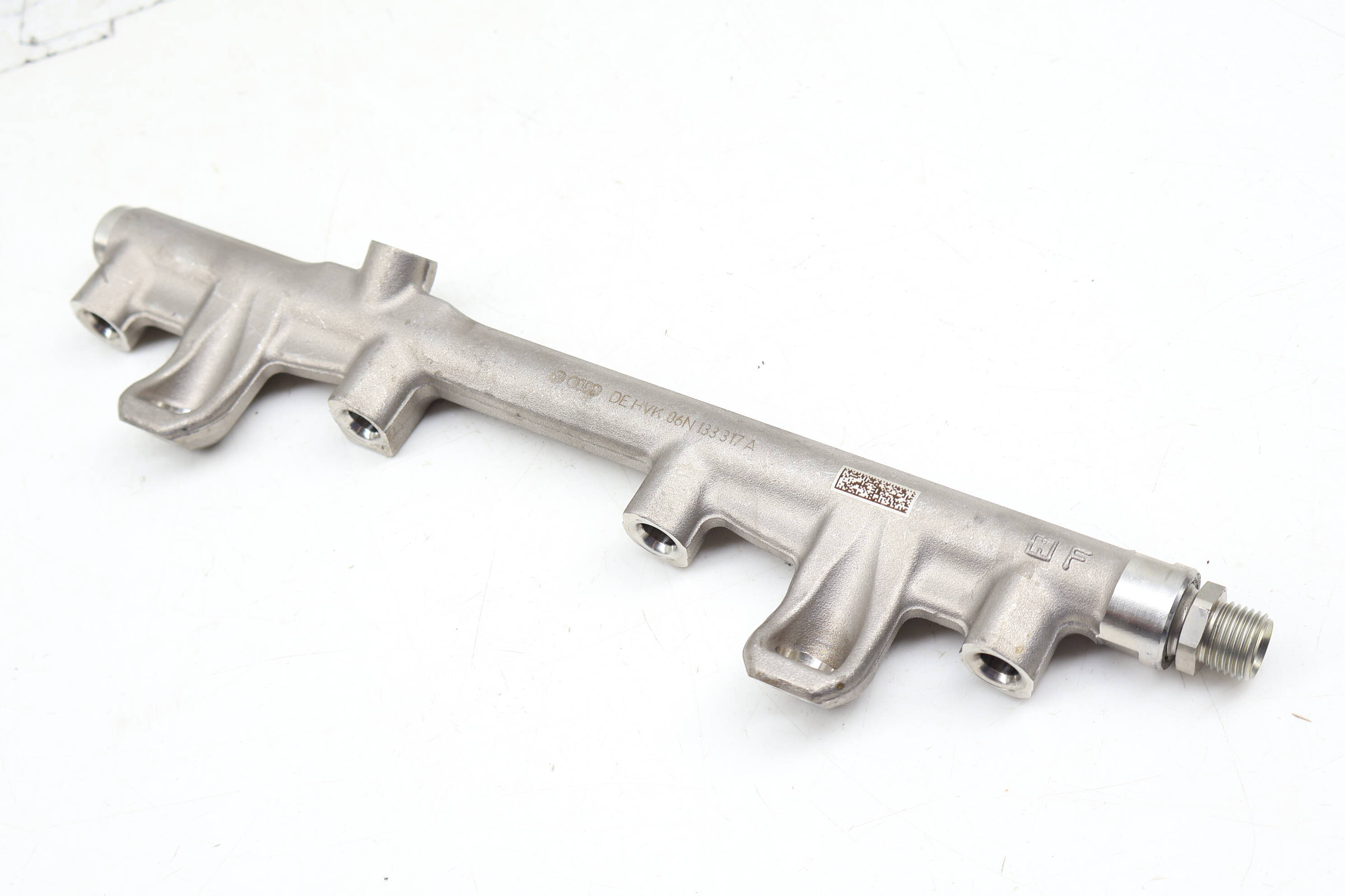Fuel Rail 06N133317A