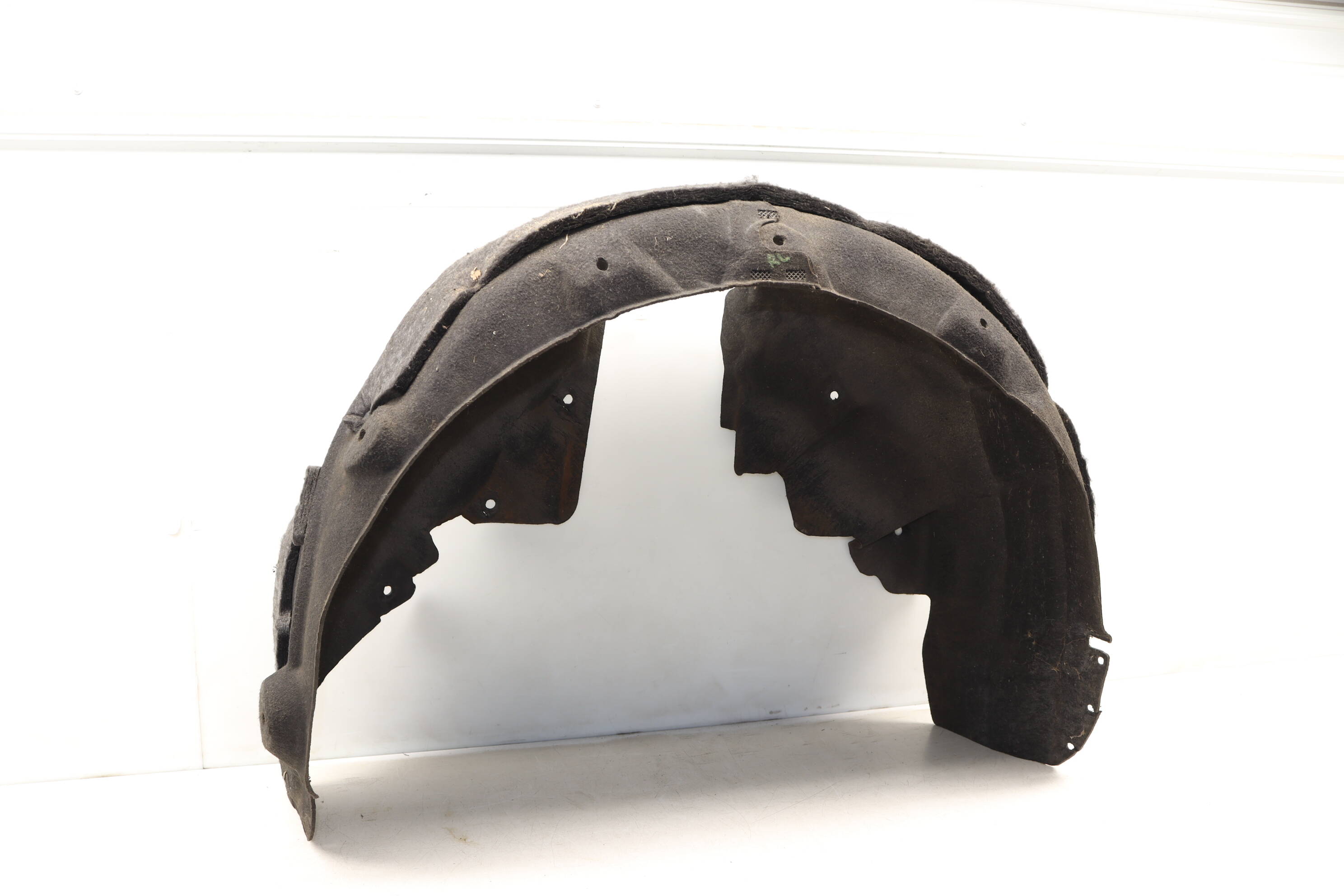 Fender Liner / Splash Guard 4H0810171D