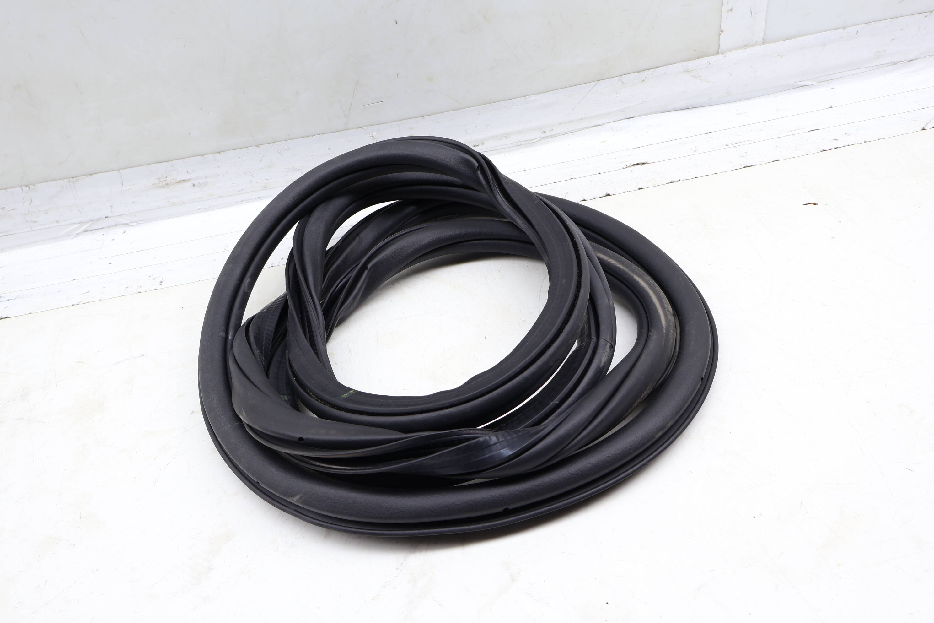 Inner Door Seal / Weather Stripping 3CM867913