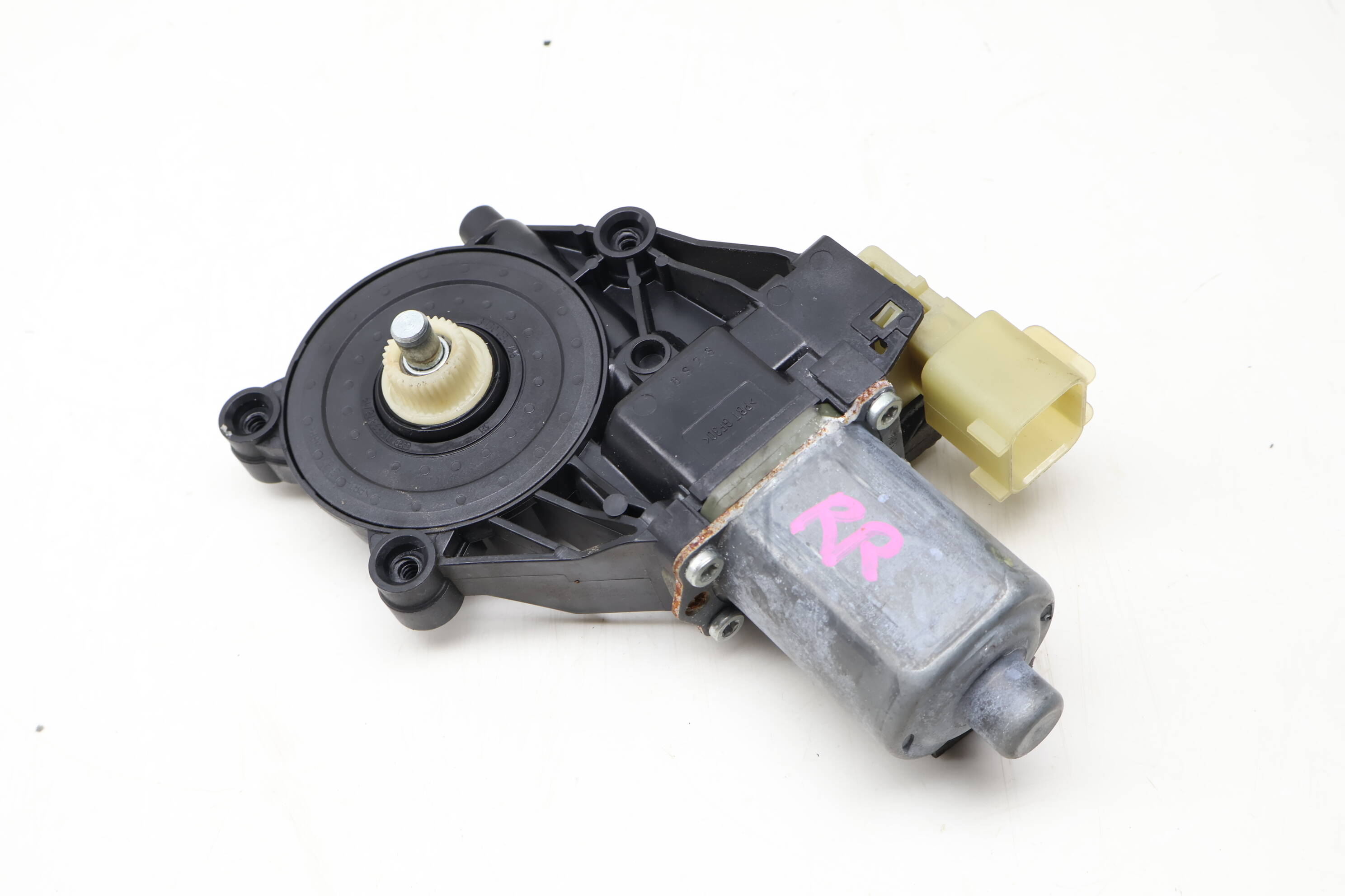 Power Window Motor LR153955