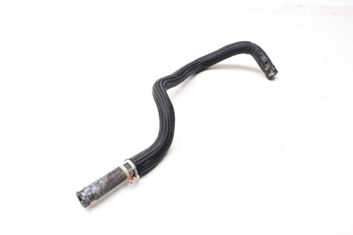 Fuel Supply Hose / Line 4L0130313F main product photo