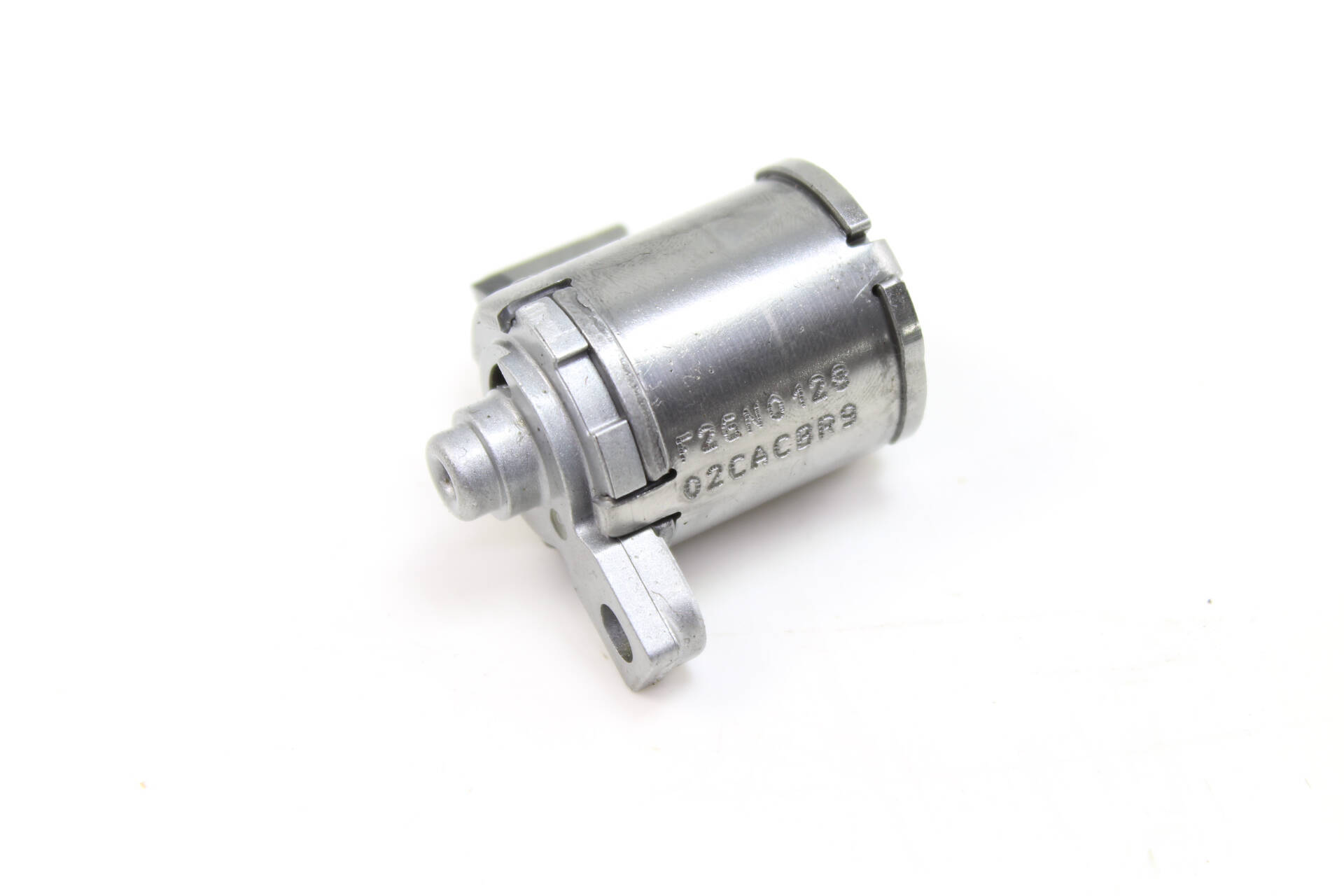 Valve Body Solenoid 02CACBR9