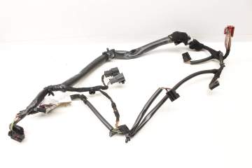 Seat Frame Wiring Harness 4H0971392C