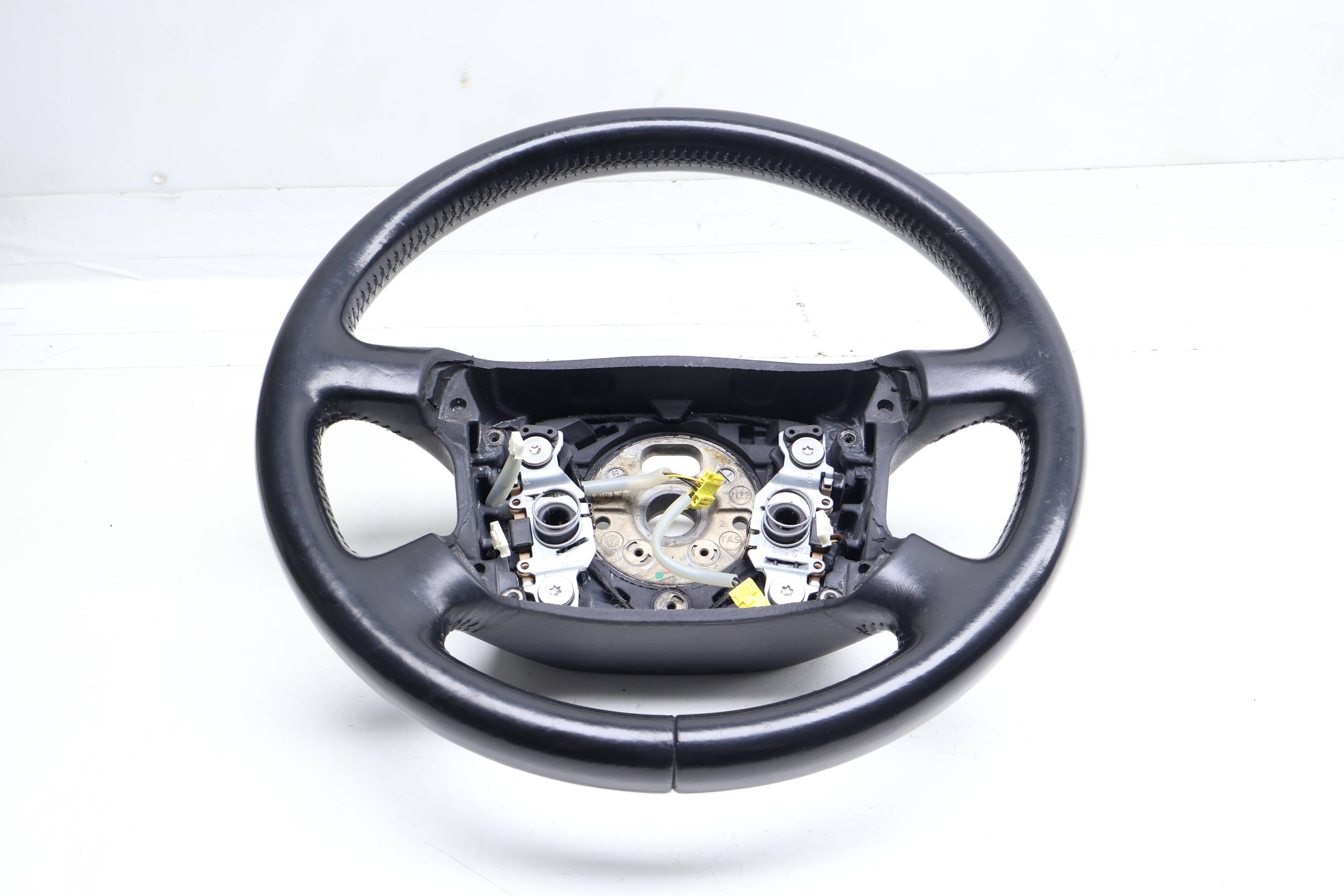 4-Spoke Steering Wheel 1J0419091DG