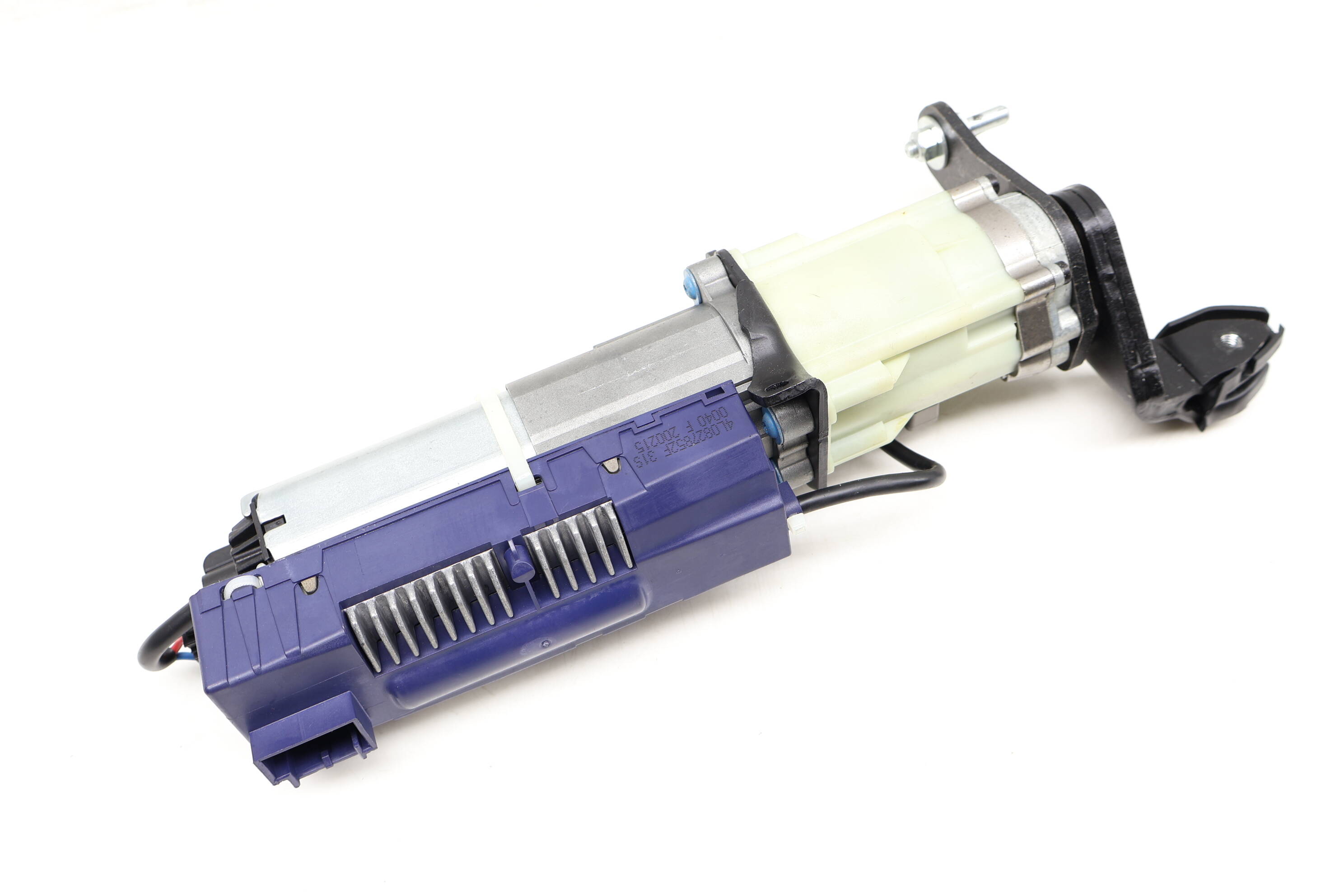 Trunk Hatch Lift Motor / Drive Unit 4L0827852F