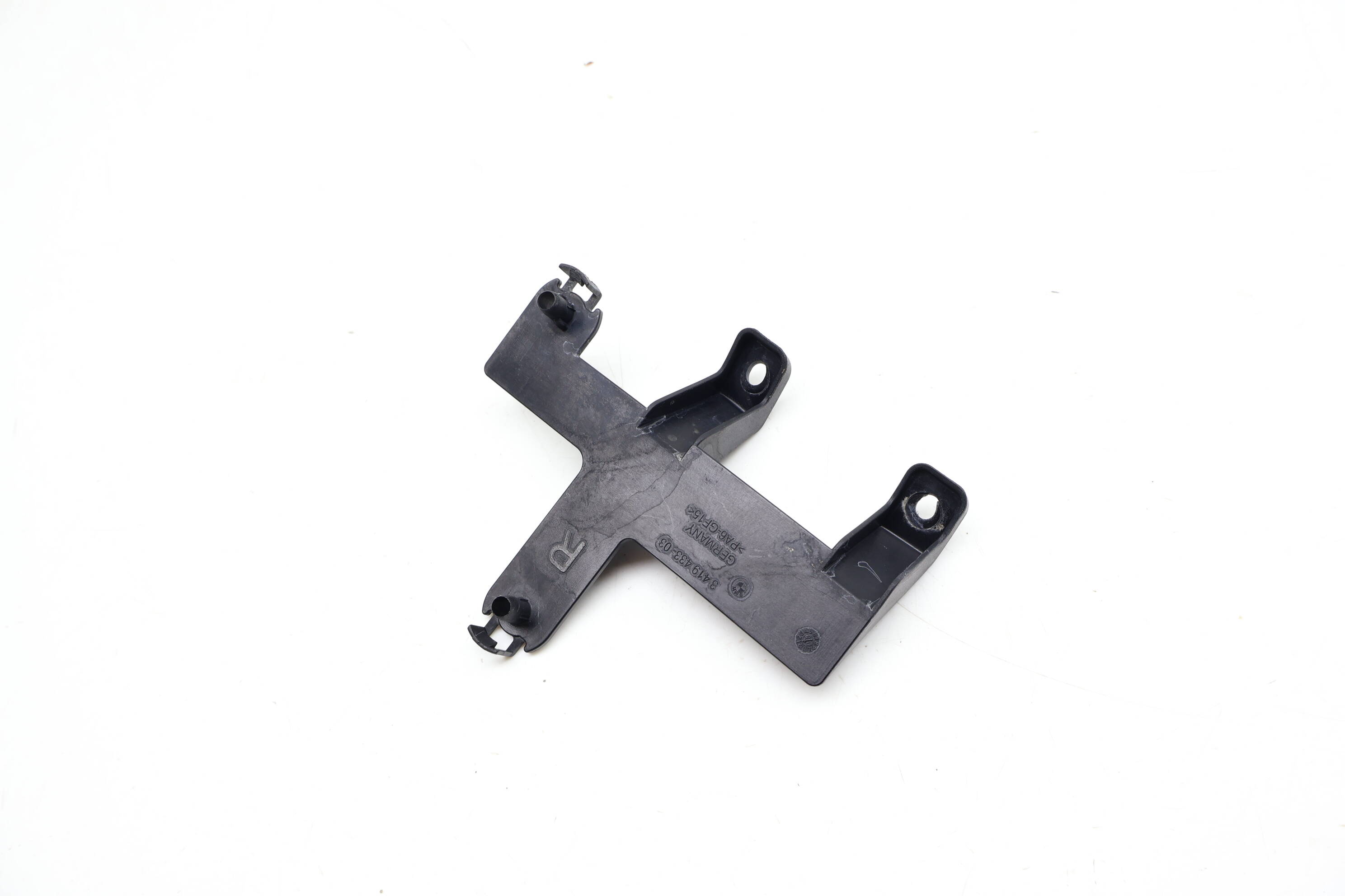 Tire Pressure Sensor Transmitter Mount Bracket 36103419433