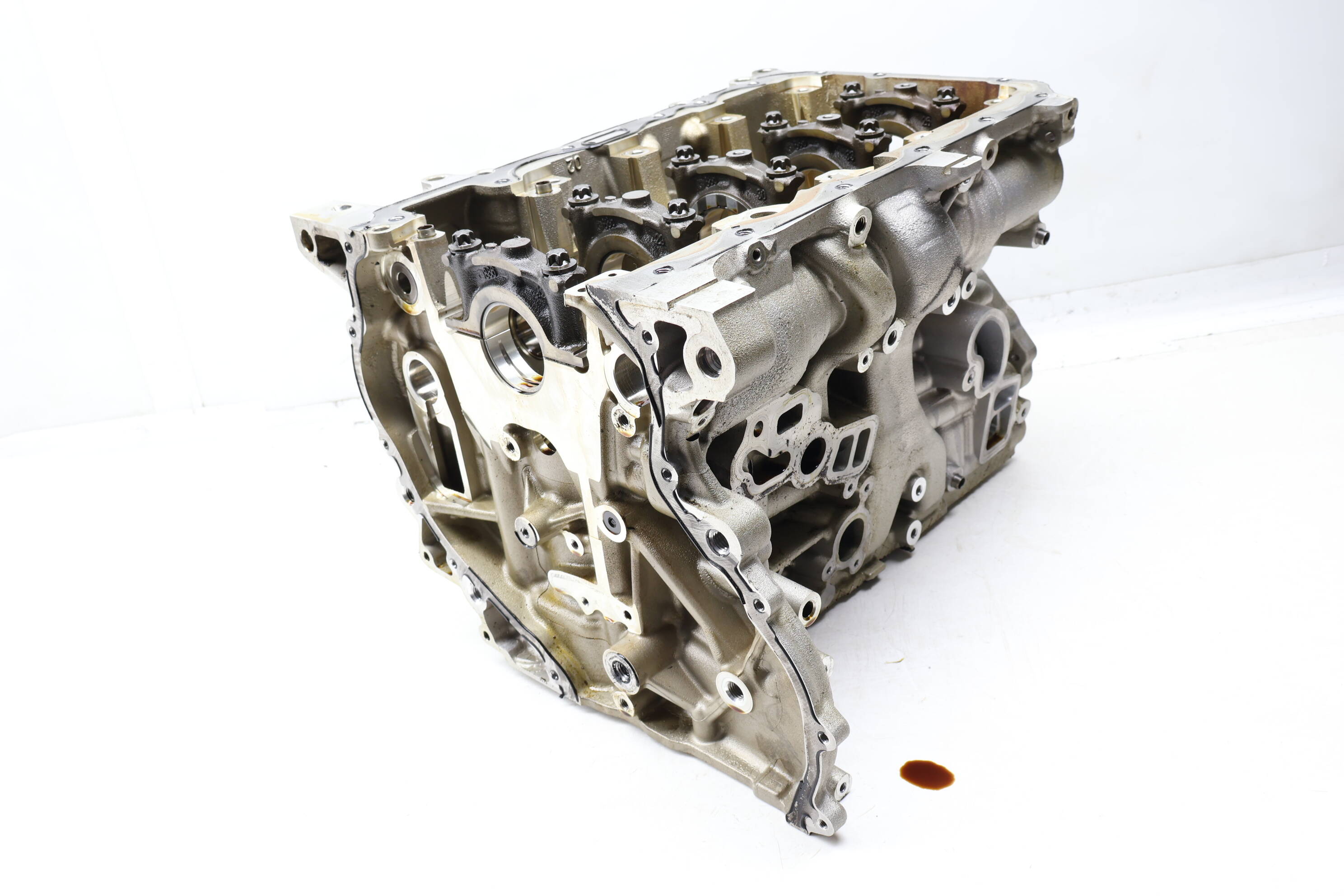 Engine Short Block / Crankcase 11002469213