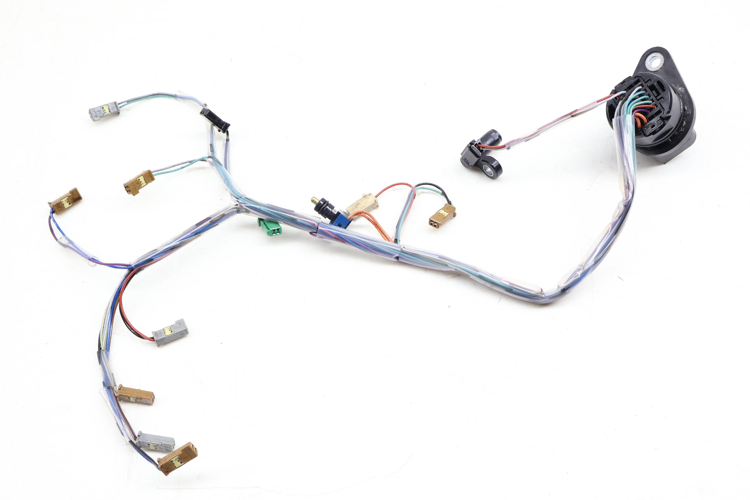 Transmission Valve Body Wiring Harness 09P927363