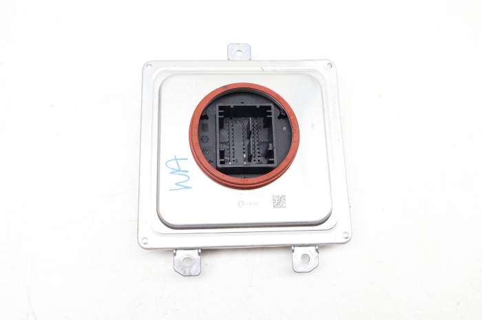 Adaptive Headlight Control Module 5A0AFB9 main product photo