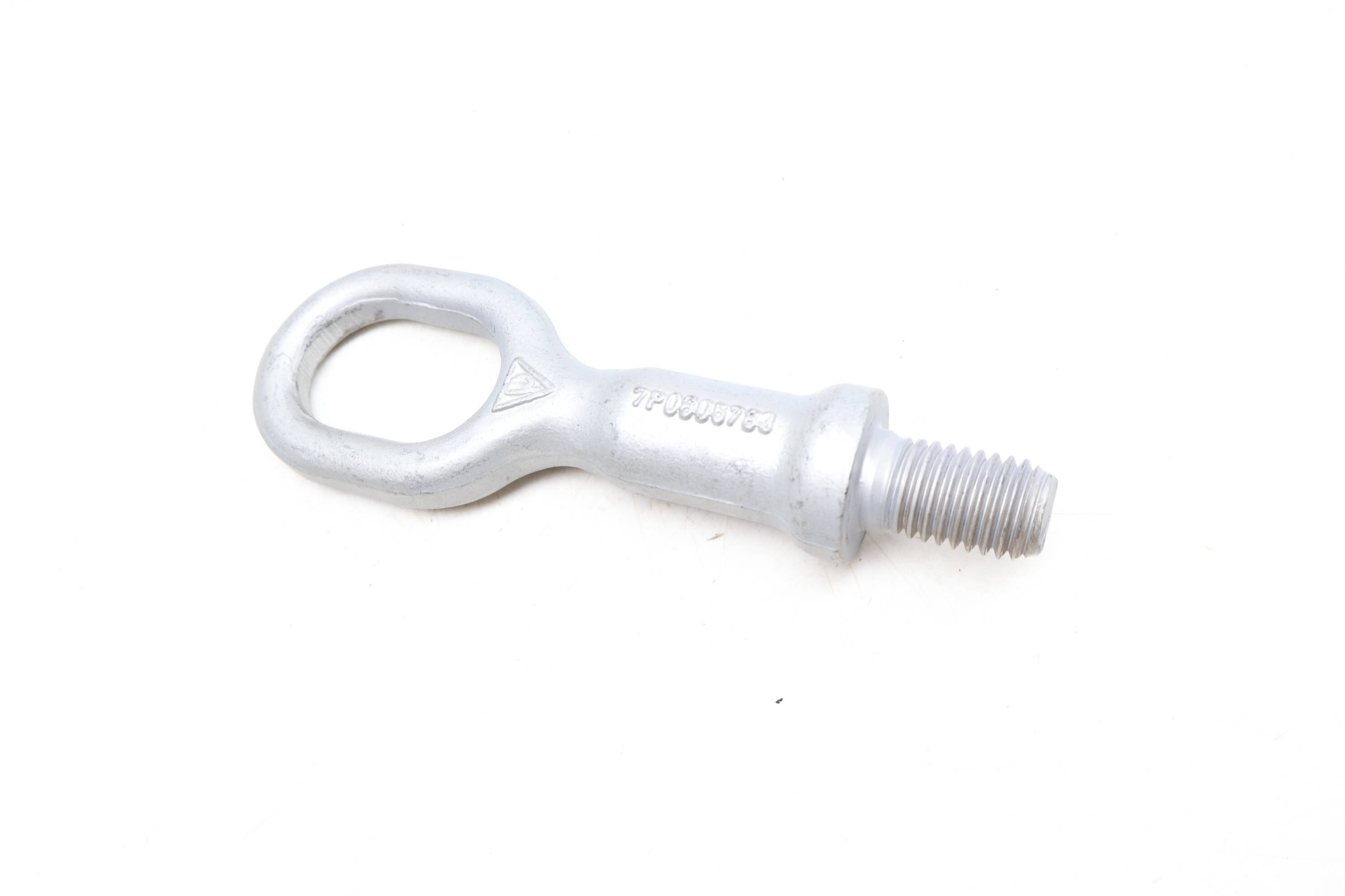 Tow Hook / Towing Eye 7P0805783 95872115100