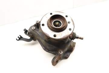 Spindle Knuckle W/ Wheel Bearing 31216788699