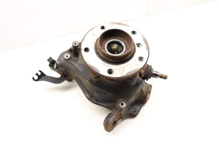 Spindle Knuckle W/ Wheel Bearing 31216788699 main product photo