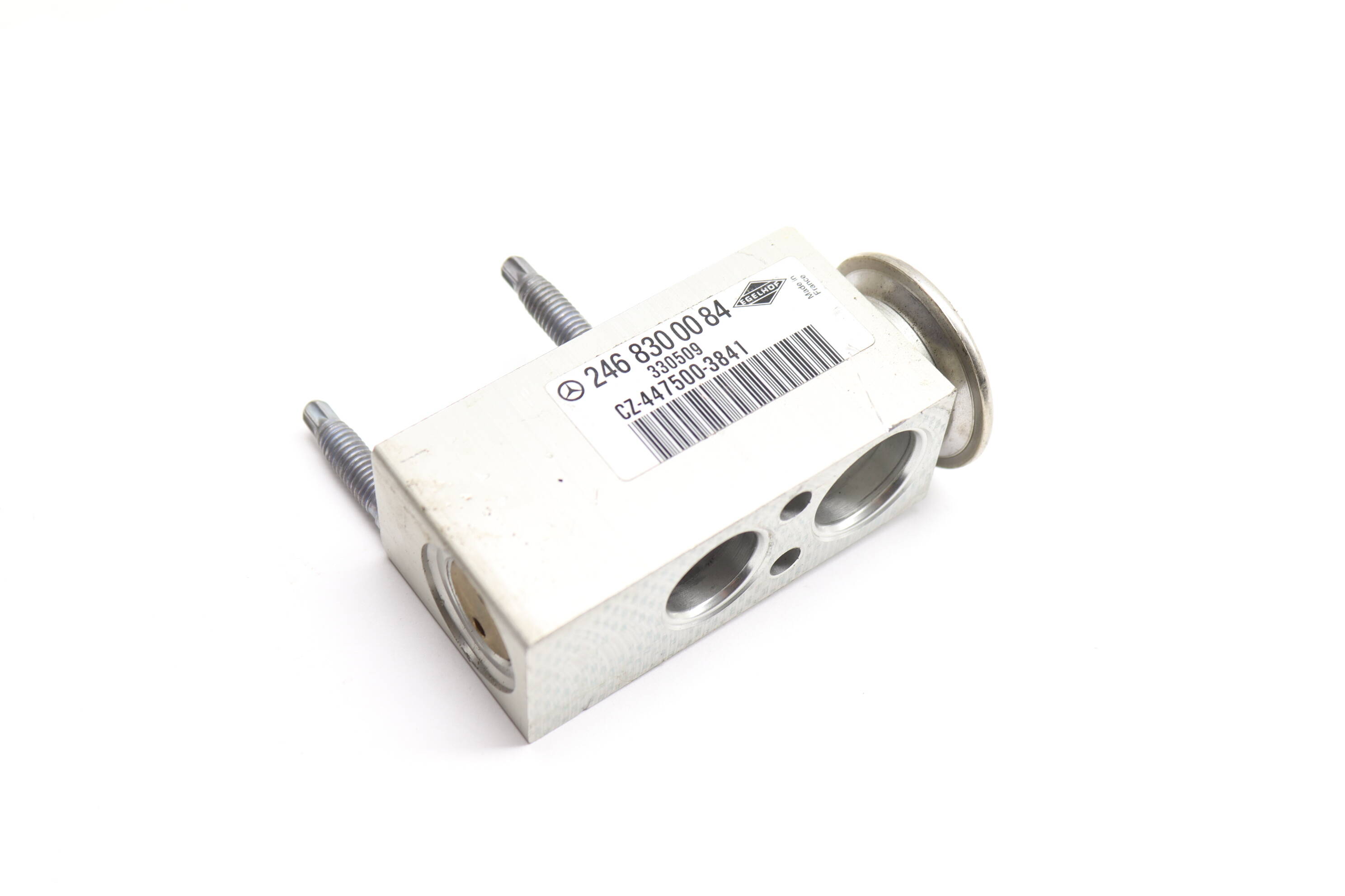 Ac Expansion Valve 2468300084