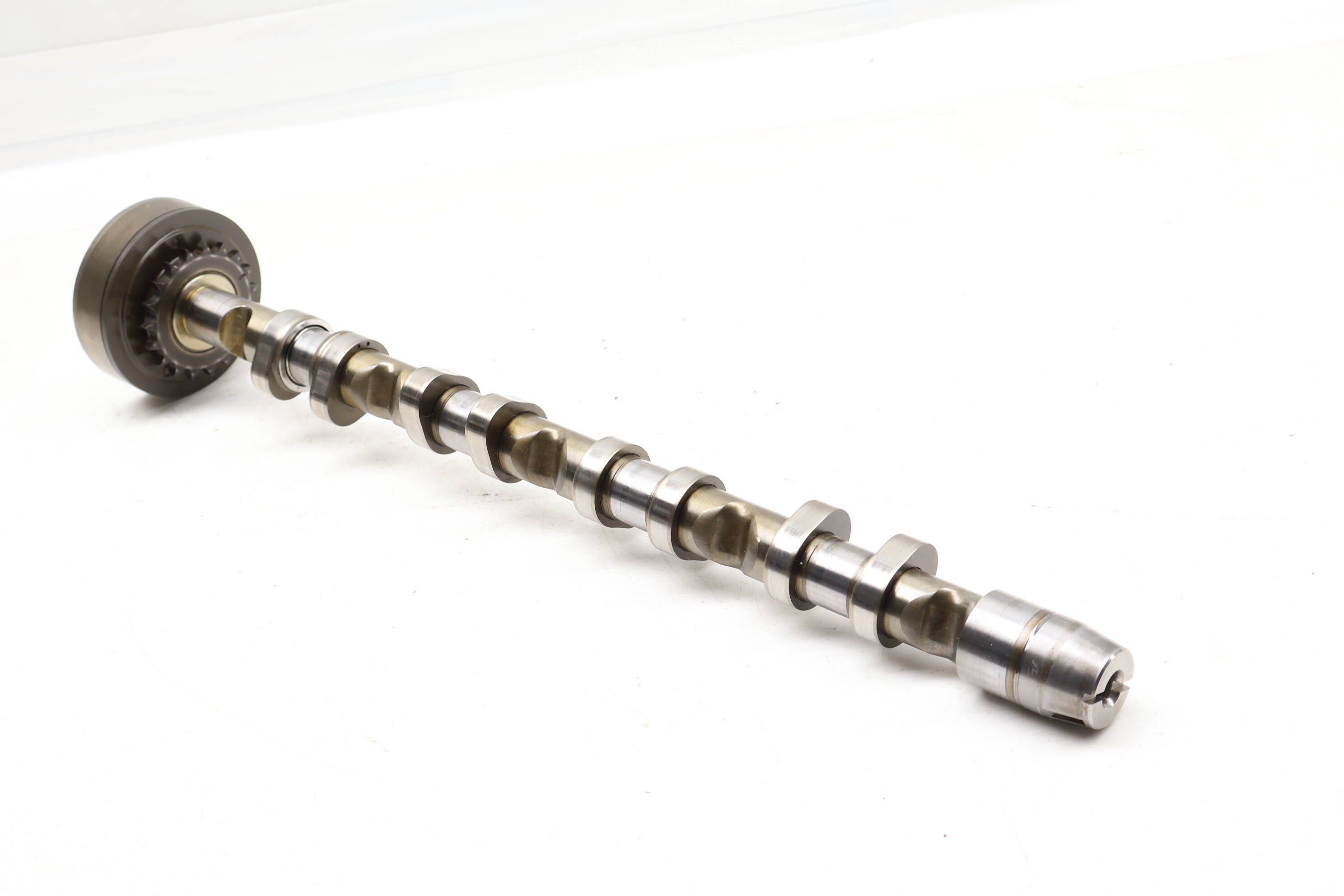 Exhaust Cam / Camshaft 06F109102D