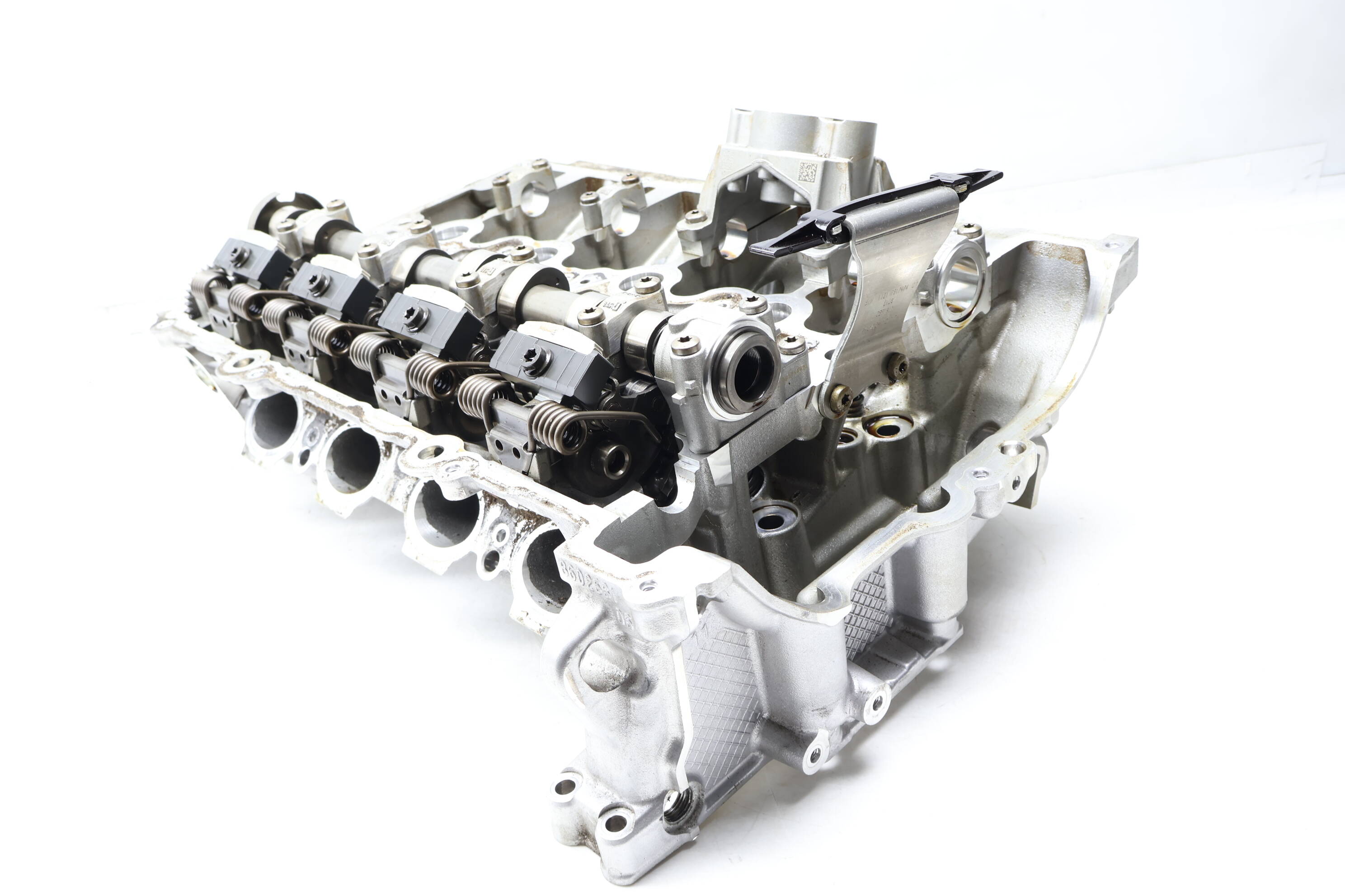 ペルフェクト Zipp Cognition Gen 2 Disc Brake End Caps [11.2018.048.010]