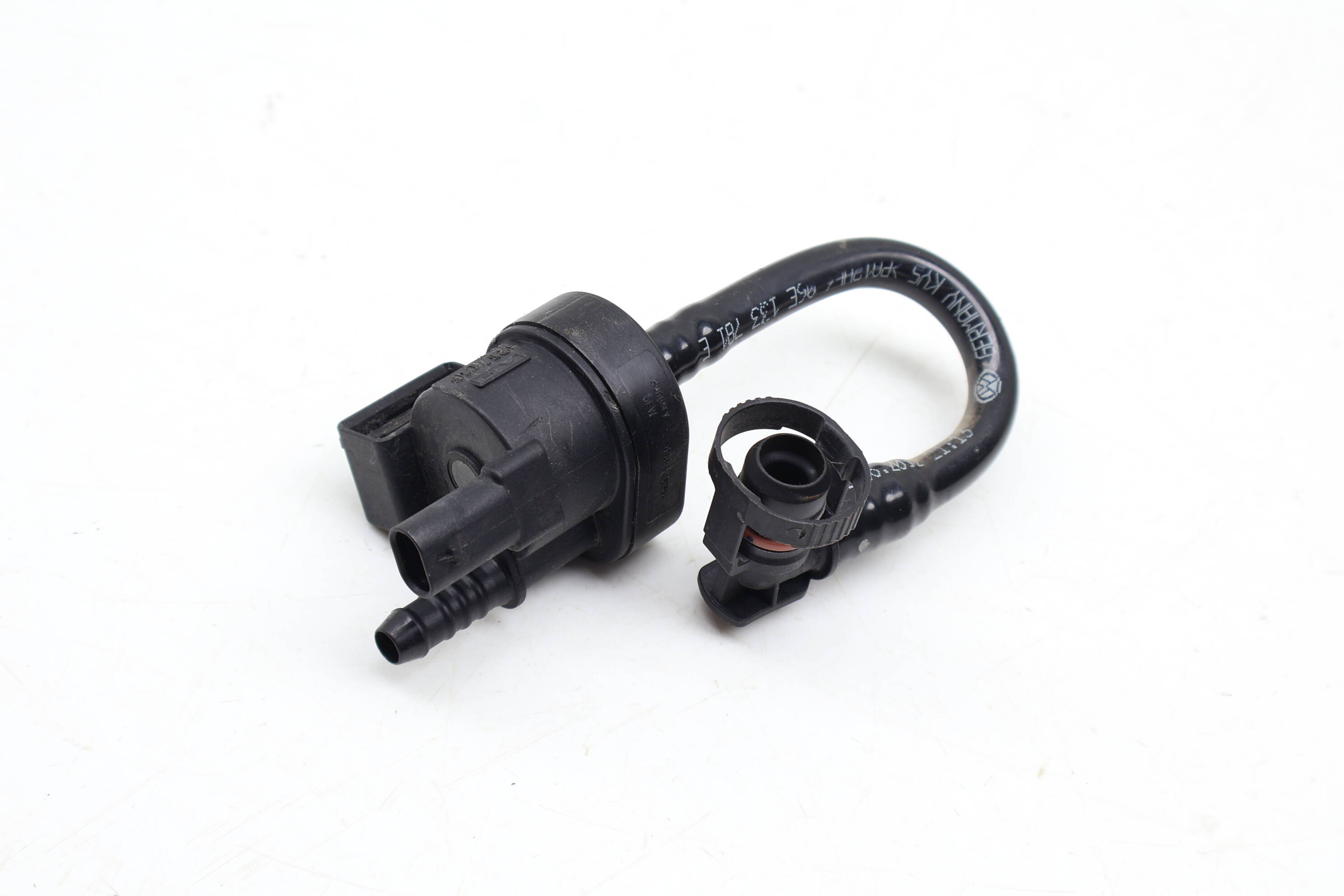 Purge Valve W/ Connecting Tube 06E133781E