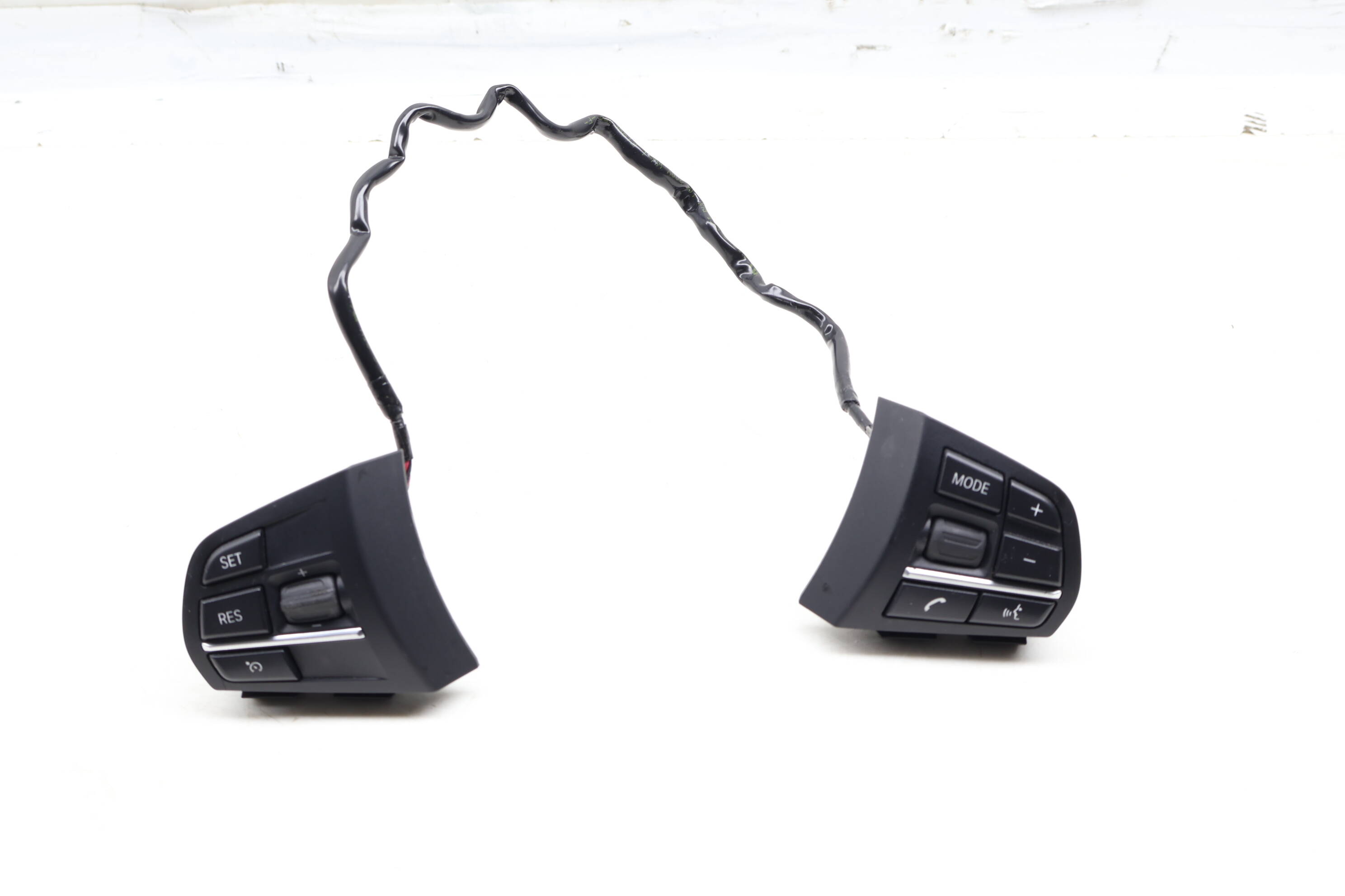 Steering Wheel Switch Set 61319270260