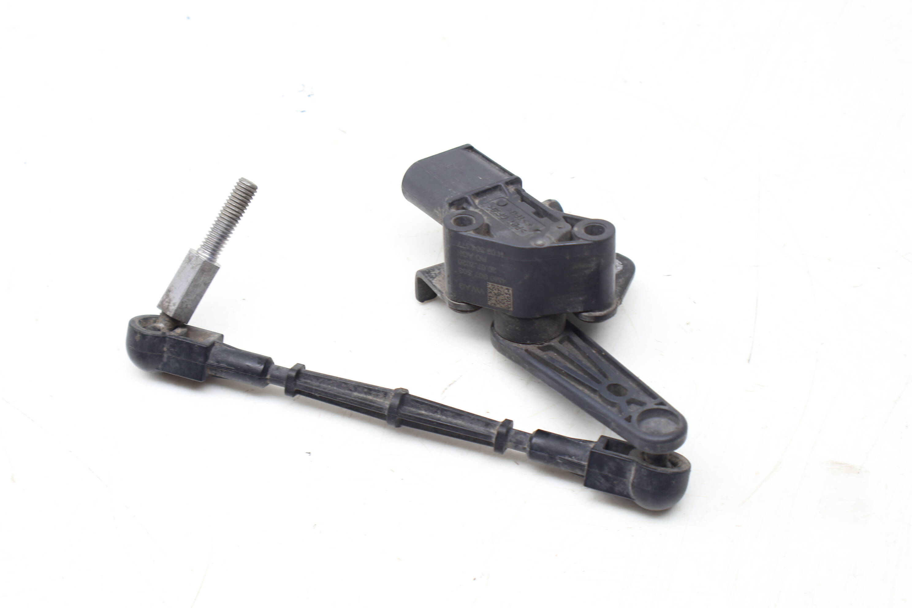 Suspension Leveling Sensor 4M0941310K