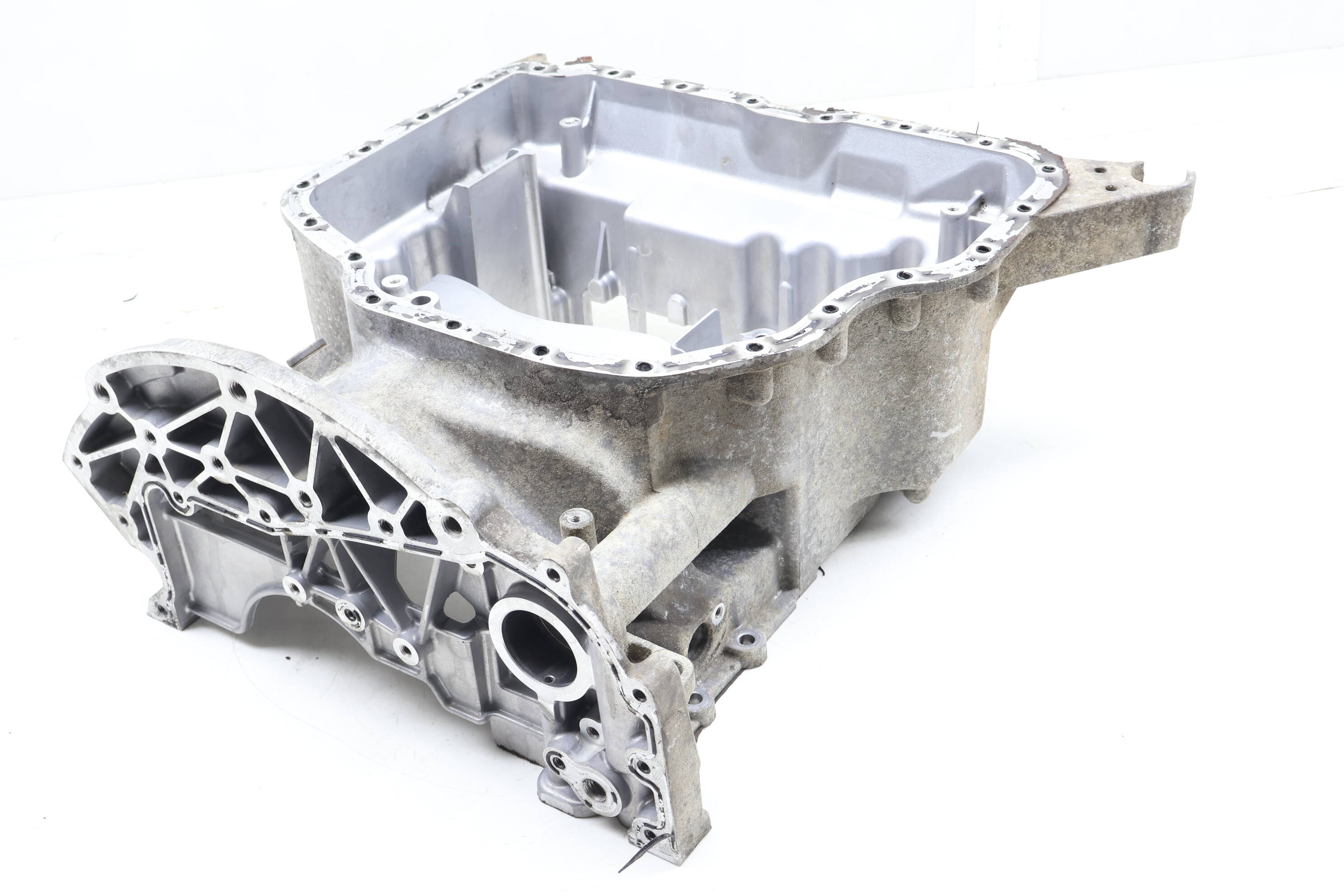 Upper Engine Oil Pan / Sump 059103603BK