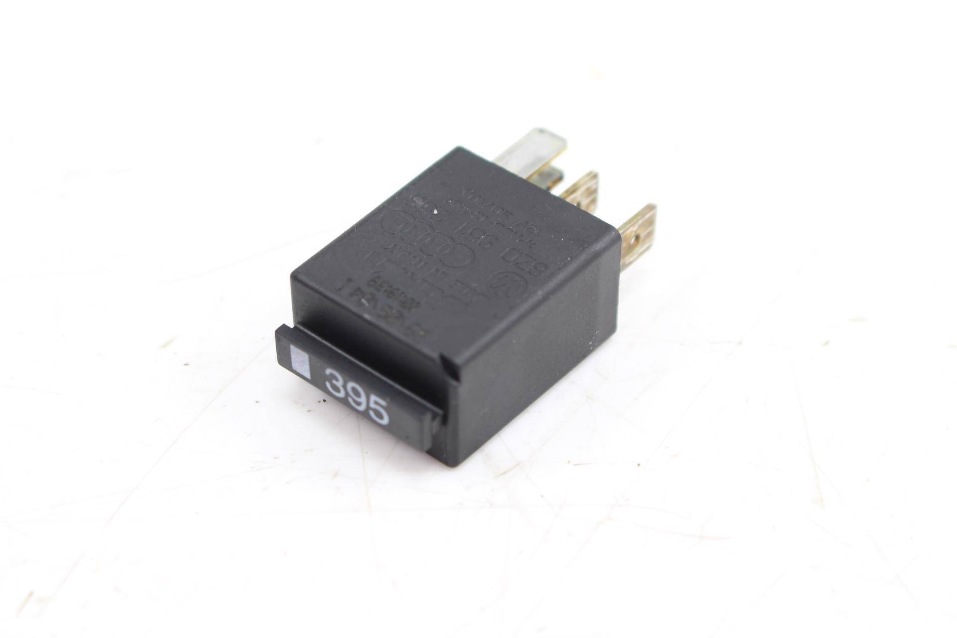 Multifunction Relay # 395 8Z0951253