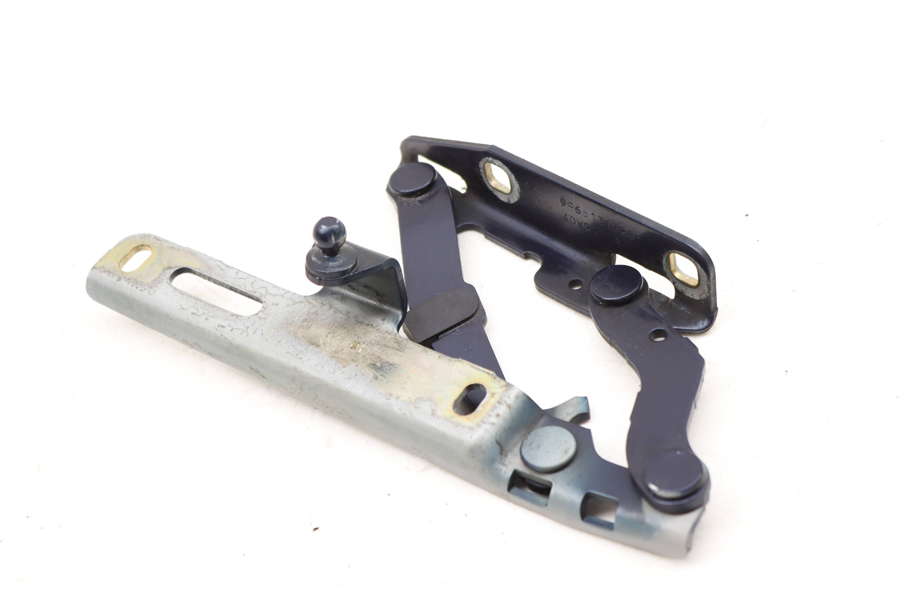 Trunk Hinge 99651215201